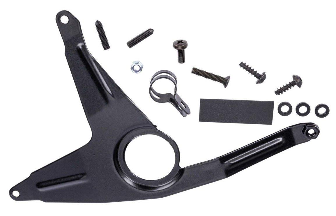 Horn Kettenschutz-Halter B29/45