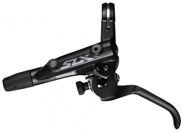 Shimano Bremshebel SLX BL-M7000 ab 2016 lose für Disc-Brake 2-Finger links Shimano Bremshebel SLX BL-M7000 ab 2016 lose für Disc-Brake 2-Finger links