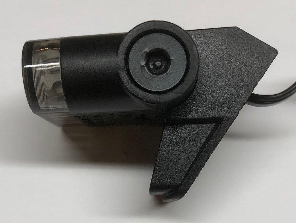 Fuxon Diodenrücklicht für Schutzblechbefestigung RL-Mini mit Winkelverstellung Schraubbef. Fuxon Diodenrücklicht für Schutzblechbefestigung RL-Mini mit Winkelverstellung Schraubbef.