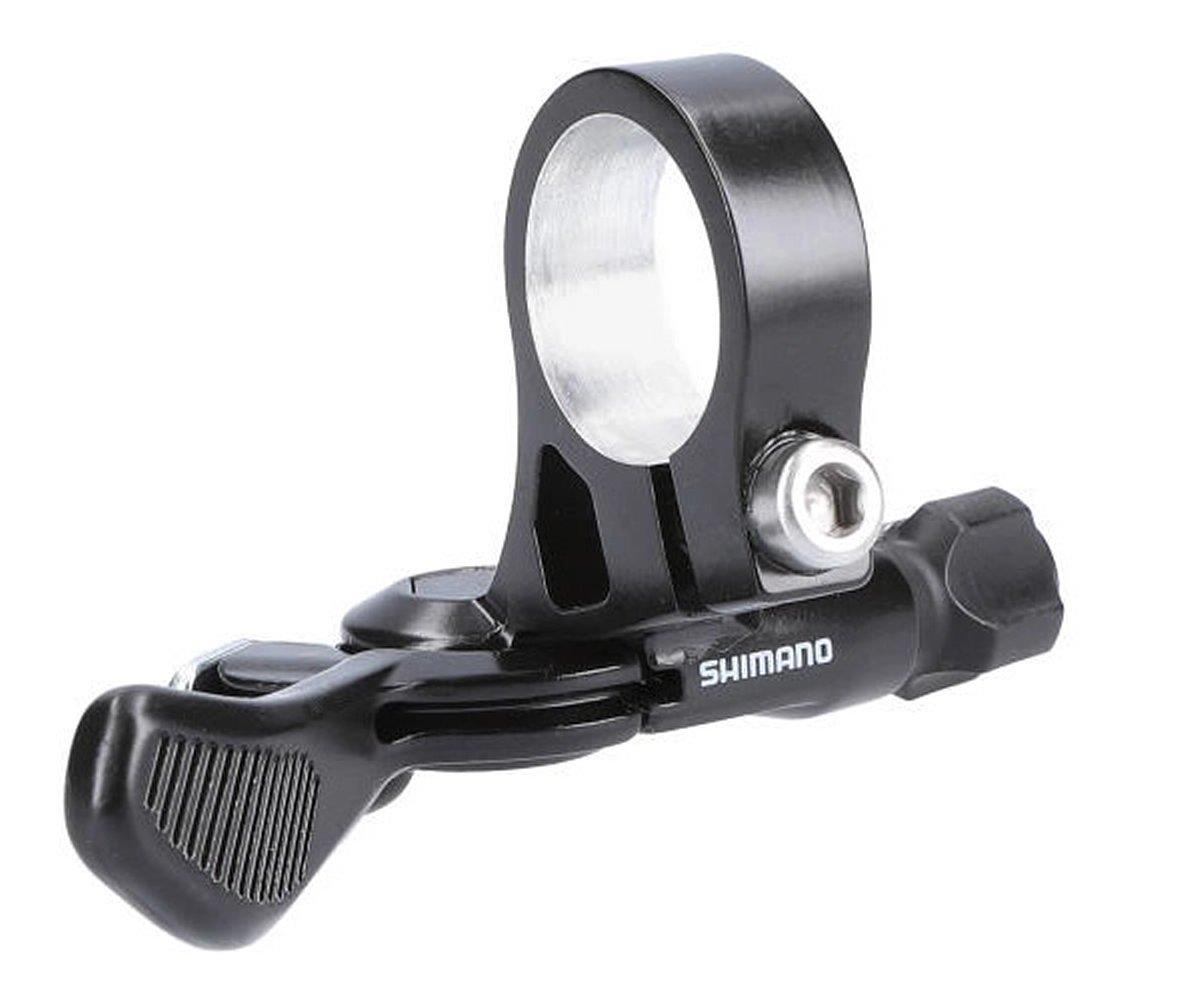 Shimano Dropper-Post Hebel SL-MT500-LA ab 2022 mit Schelle links