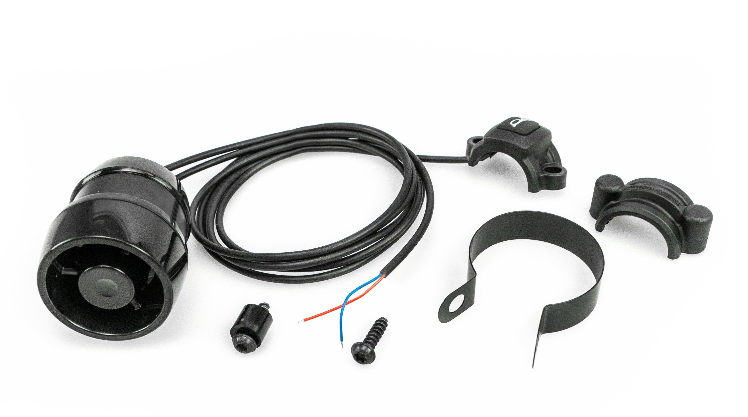 Bimm Hupe / Horn für S-Pedelec Typ 660