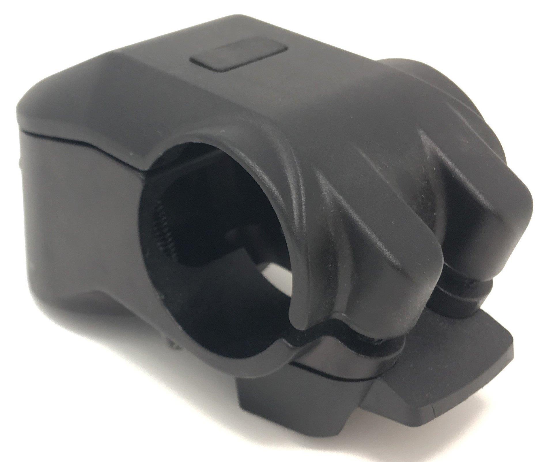 Bulls Lenkervorbau Sonic 1 1/8 Zoll für 35mm Lenker mit ML-Adapter
