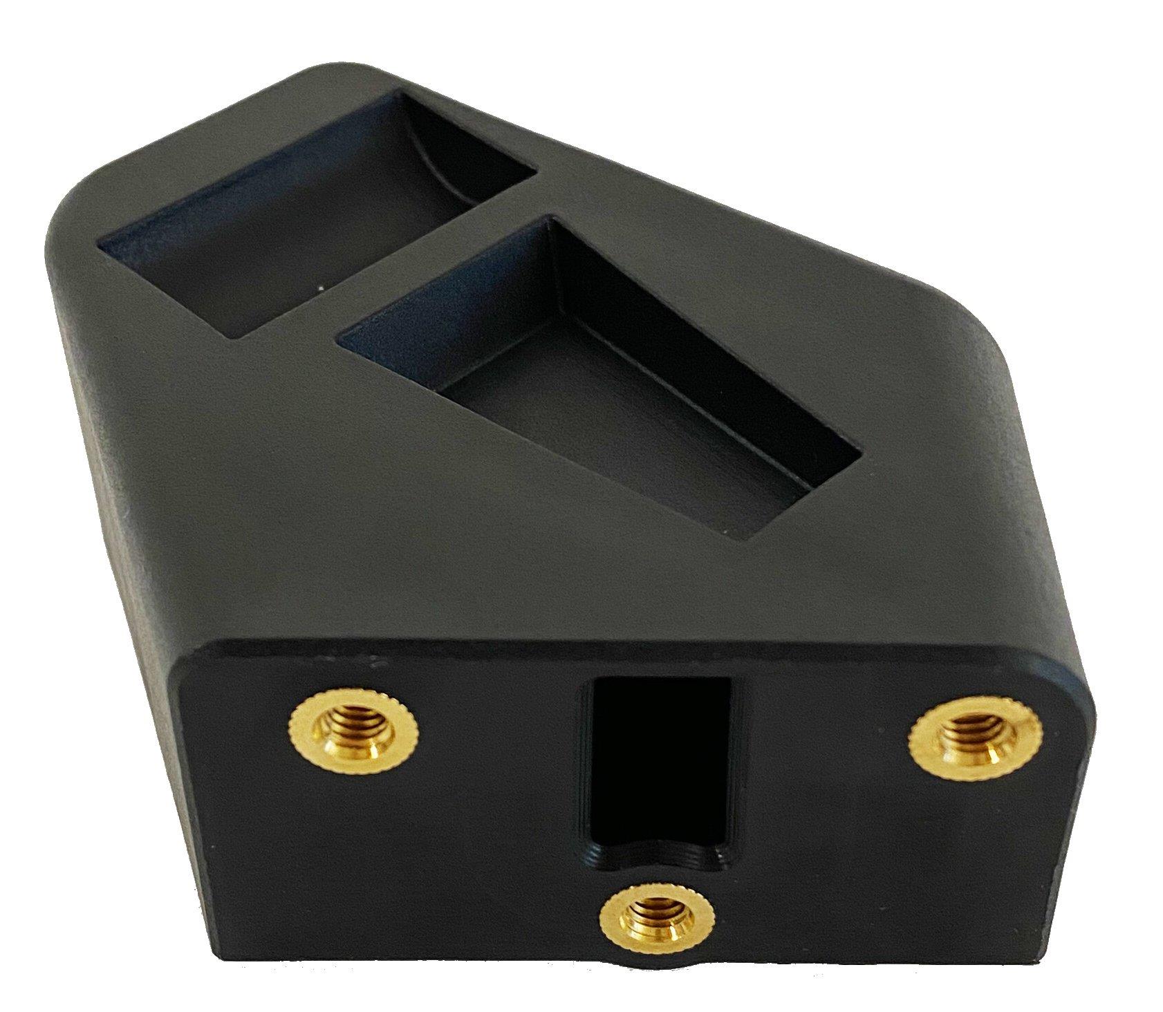 Bulls Akku-Halter oben für Sonic-SL mit Shimano Steps