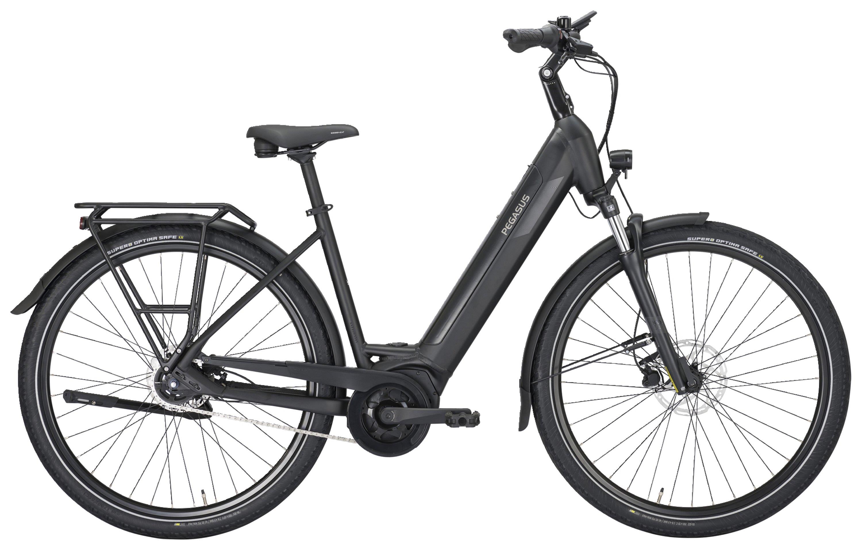 Pegasus Pedelec Solero-Evo-5R 2024