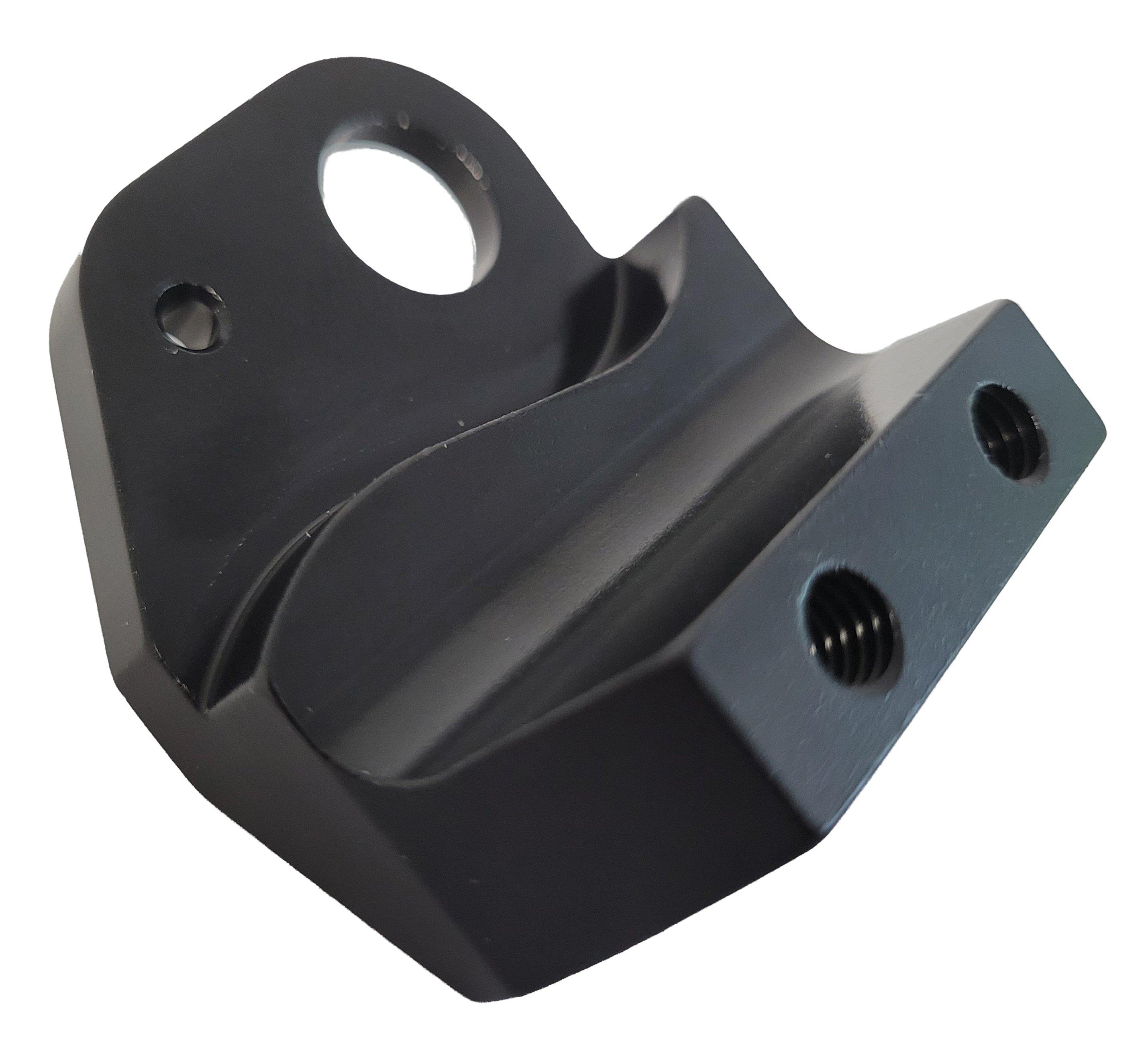 Bulls Ausfallende für Sonic links mit Ständeradapter BU748