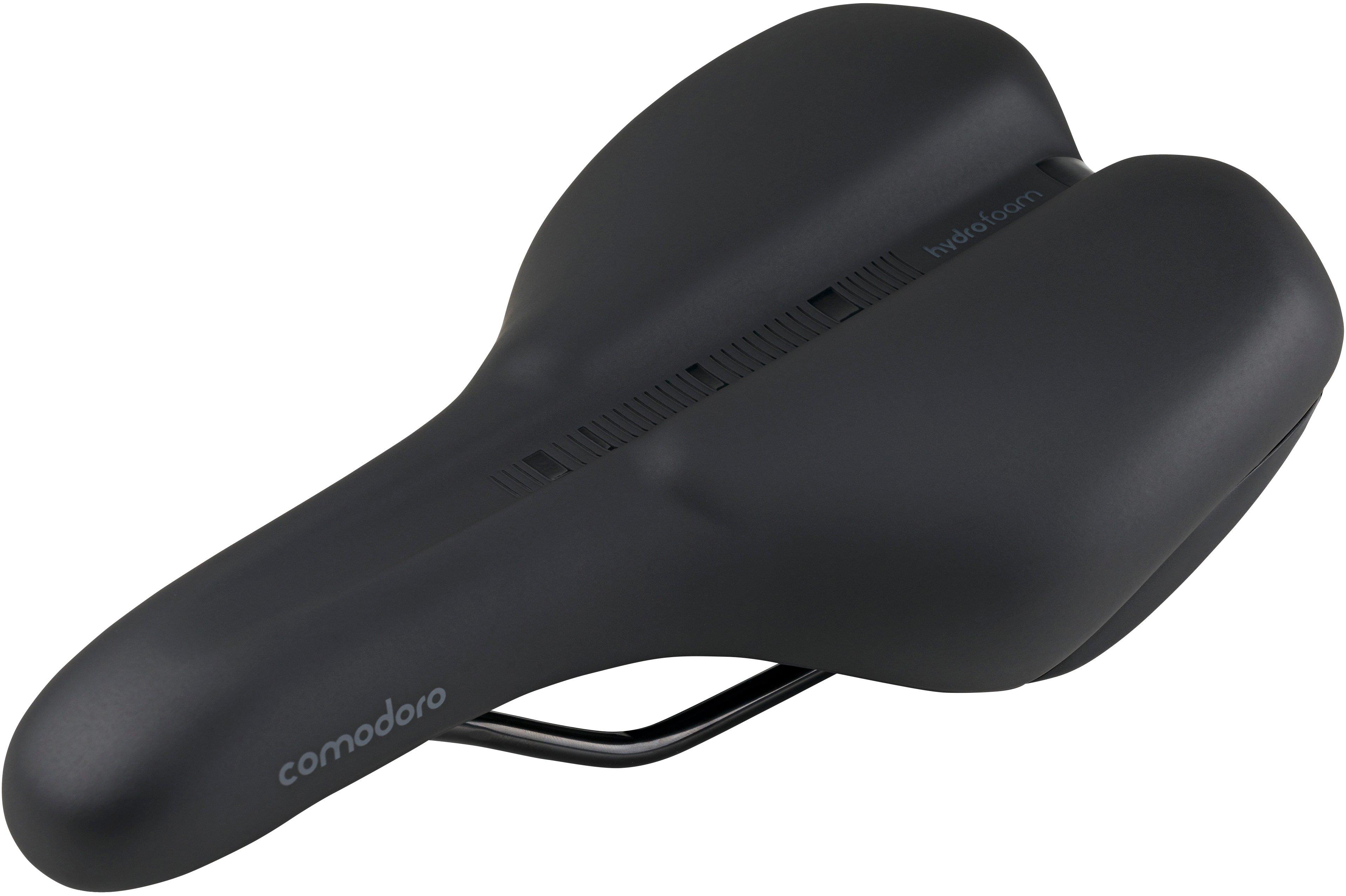 Sattel Comodoro Hydro Foam Gr. S (Moderate Herren) *** Sattel Comodoro Hydro Foam Gr. S (Moderate Herren) ***
