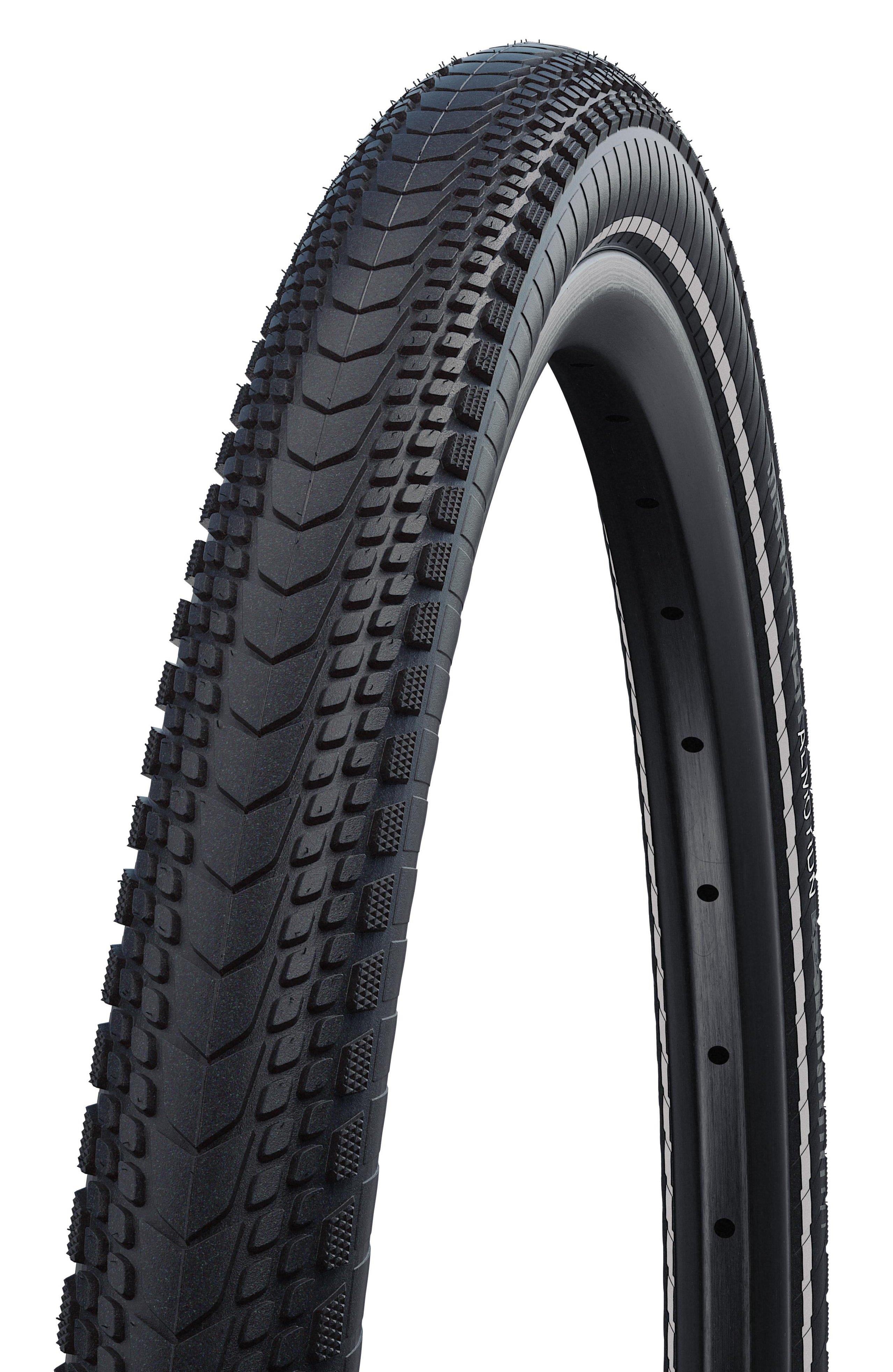 Schwalbe Reifen 28 Zoll 50-622 / 28x2,00 Marathon Almotion Evo V-Guard HS-603 Reflex faltbar