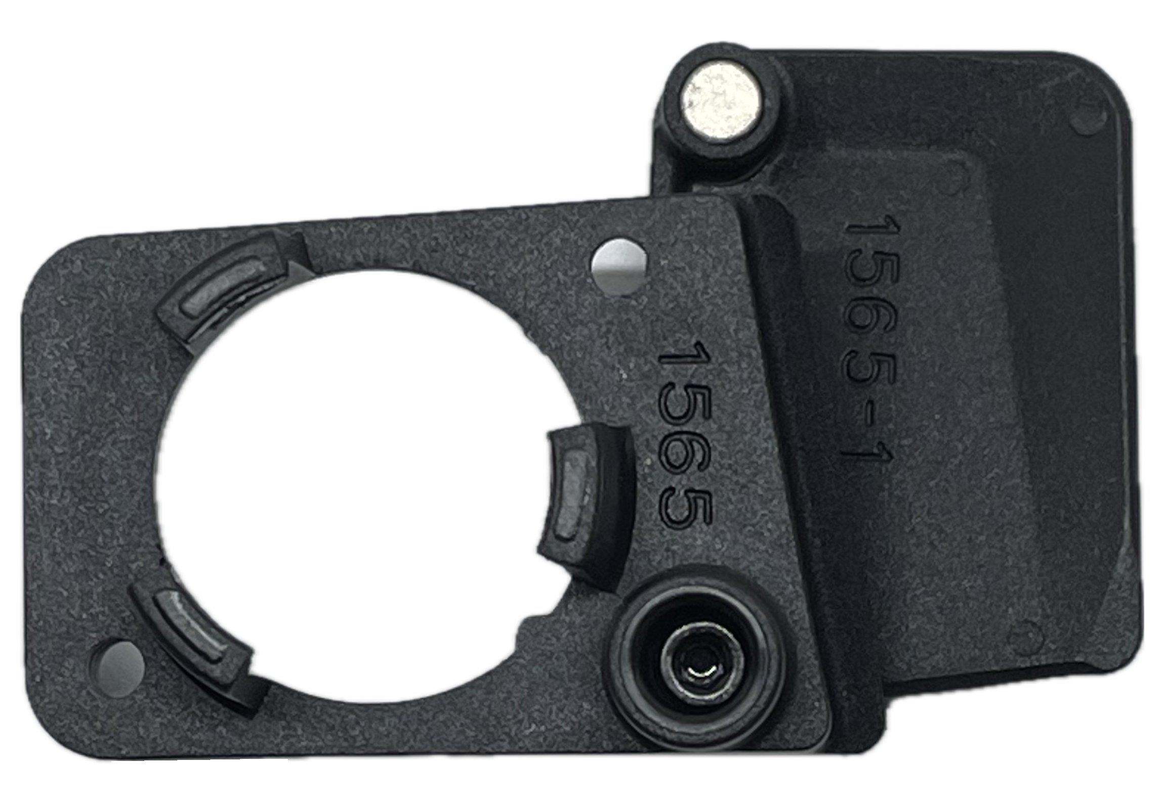 Bulls Abdeckung Ladebuchse für Bosch BES3 mit drehbarem Deckel Copperhead / Iconic ab 2025