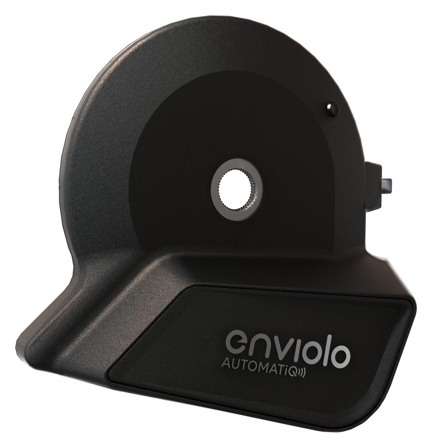 Enviolo Interface AutomatiQ Pro für TR (auch für N360 / N380 nachrüstbar) Enviolo Interface AutomatiQ Pro für TR (auch für N360 / N380 nachrüstbar)