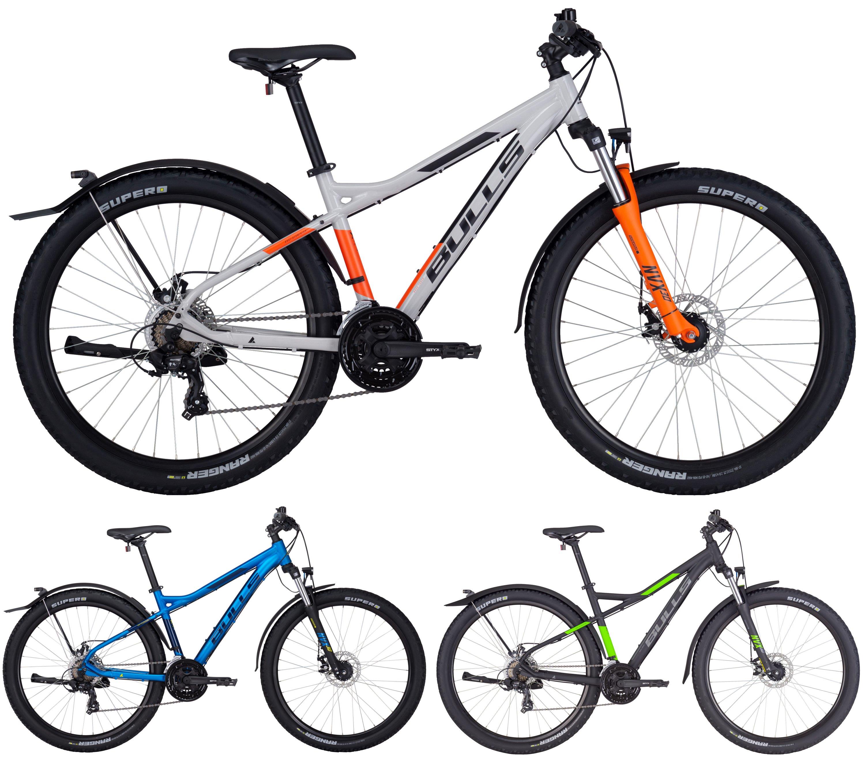 Bulls MTB Sharptail Street-2 Disc 29 Zoll 2022 Bulls MTB Sharptail Street-2 Disc 29 Zoll 2022
