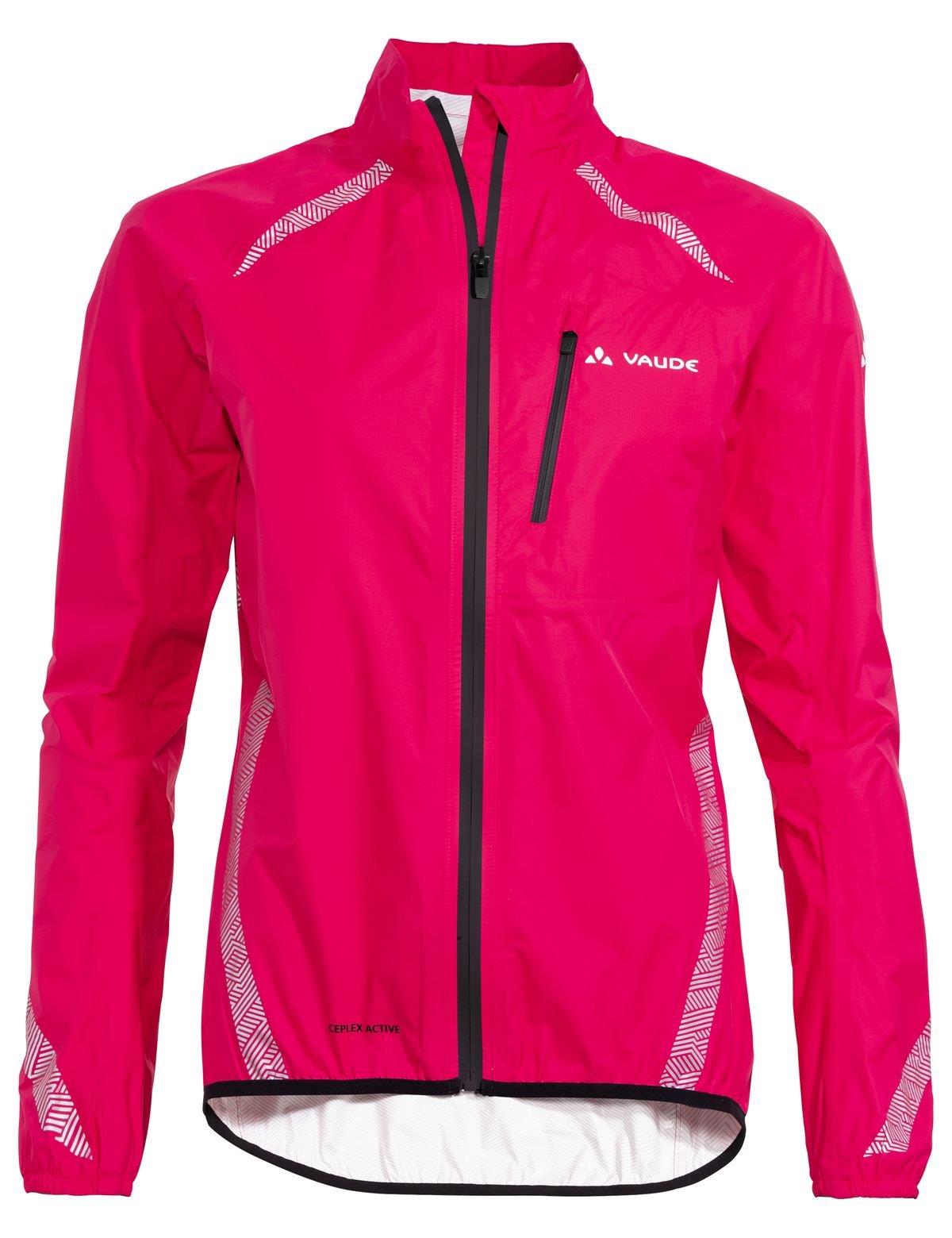Vaude Jacke Women´s Luminum Performance Jacket-II bramble Gr.38