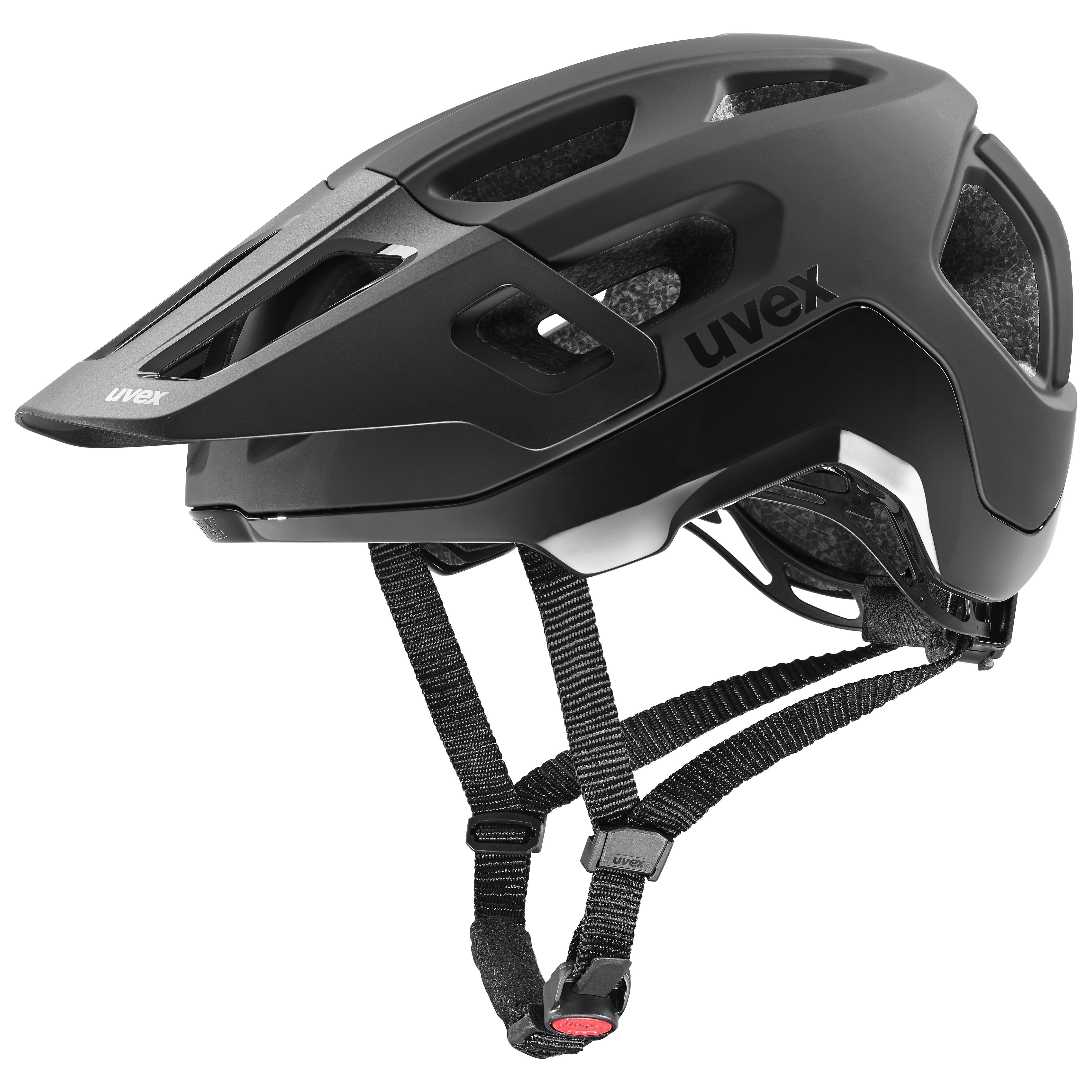 UVEX Helm React 52-56cm / 56-59cm / 59-61cm