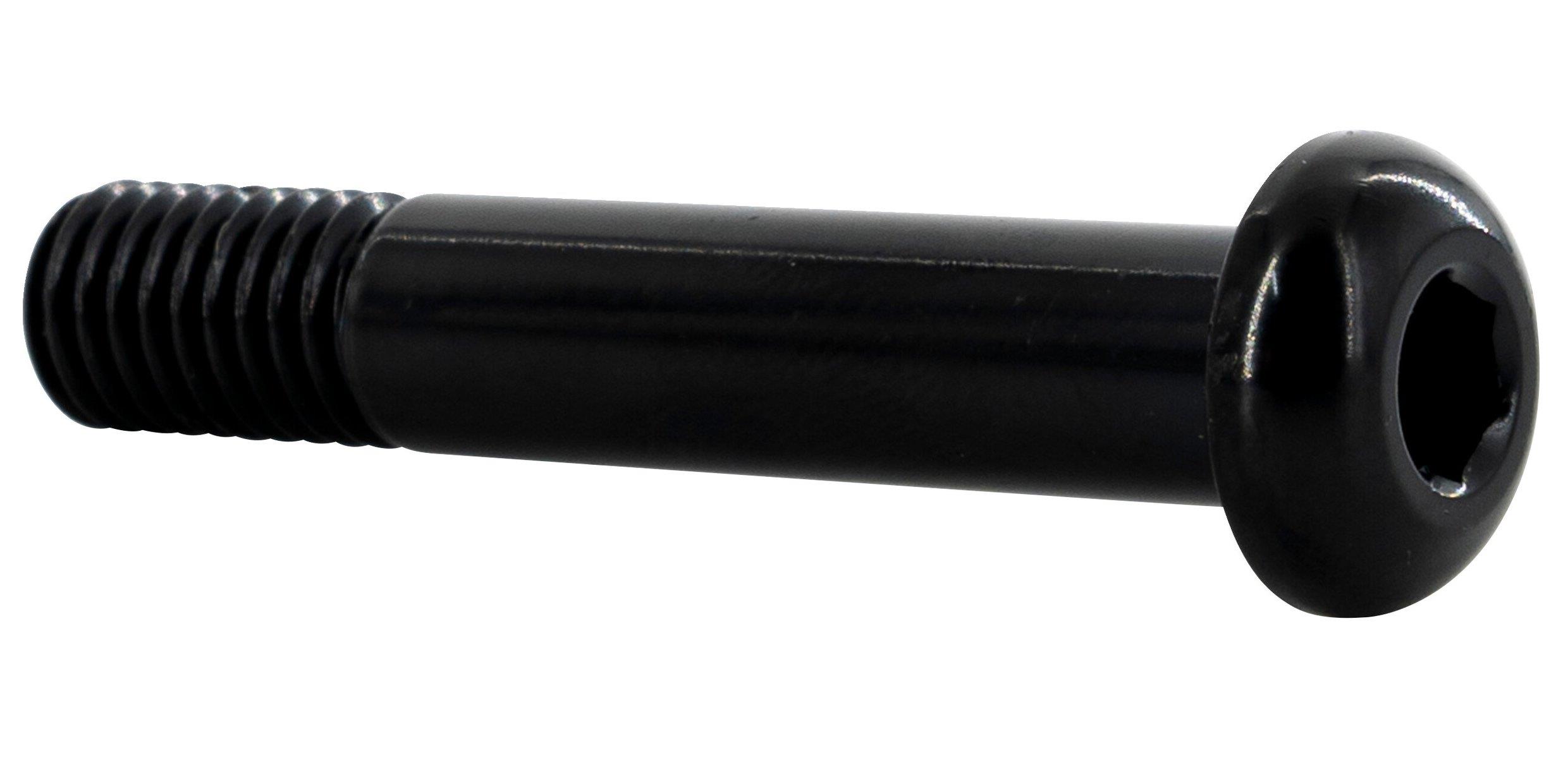 Bulls Bolzen / Dämpfer-Schraube AM/TR M8x45mm Feingewinde
