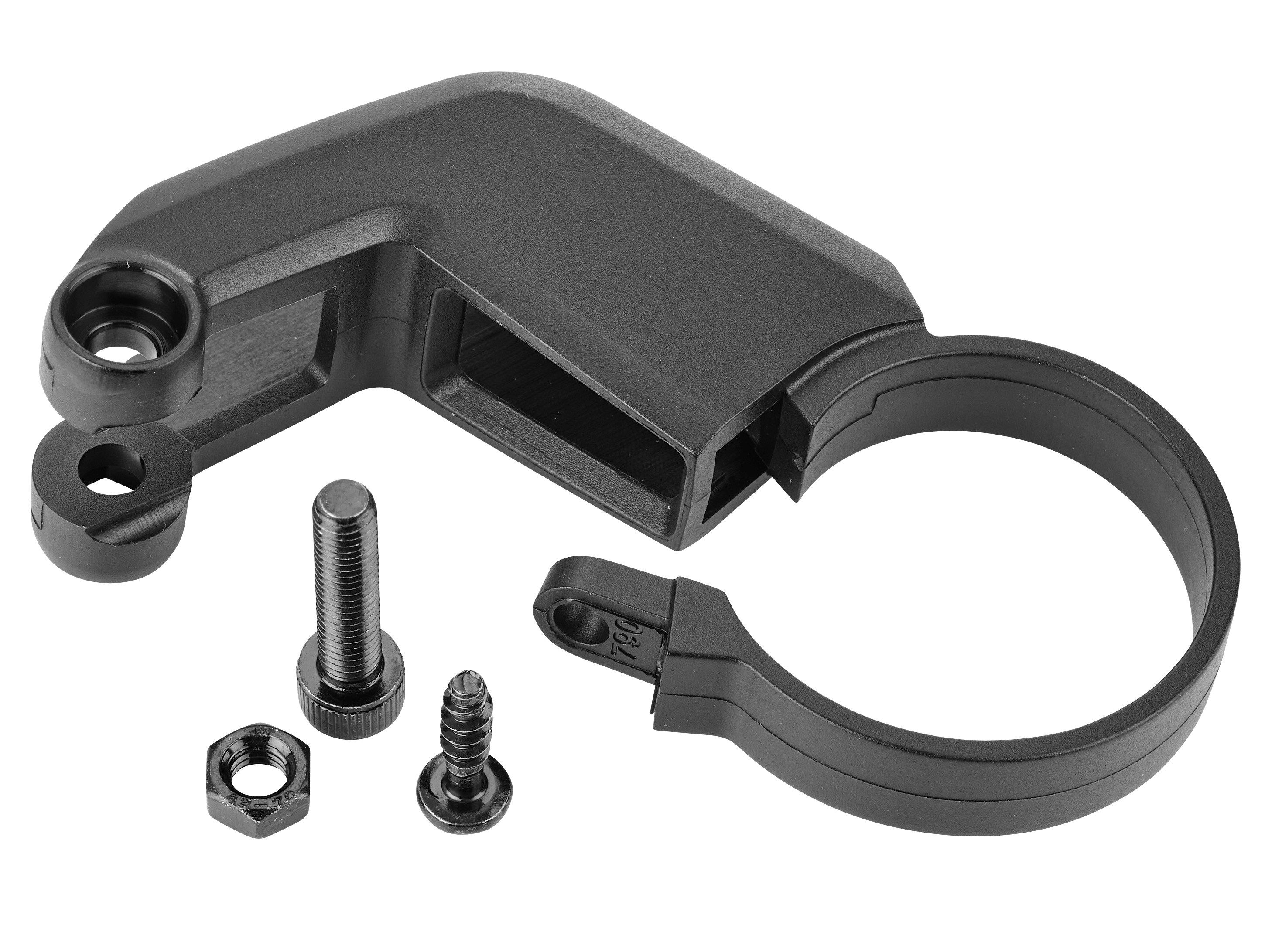 Fuxon Lampenhalter CCS für Vorbau-Mitte