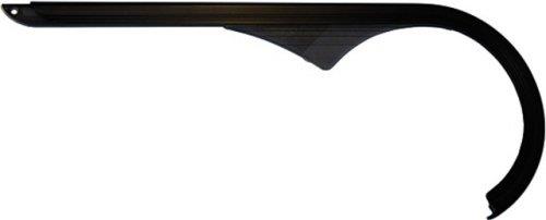 Horn Kettenschutz Catena-A08 38 Zähne für Bosch-Antriebe Alu-schwarz / smoke Horn Kettenschutz Catena-A08 38 Zähne für Bosch-Antriebe Alu-schwarz / smoke