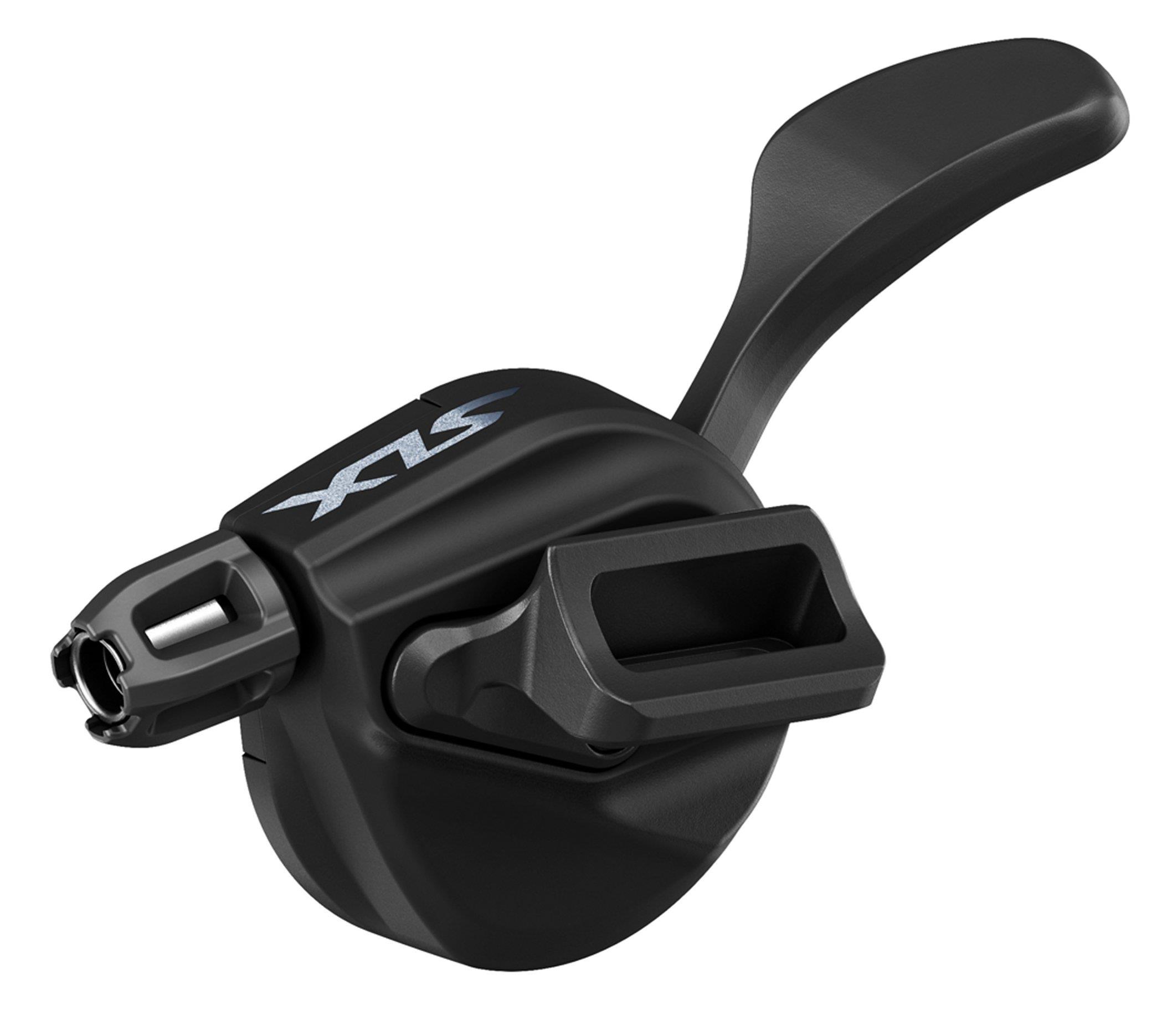 Shimano Schalthebel SLX SL-M7100 ab 2020 I-Spec-EV links 2-fach