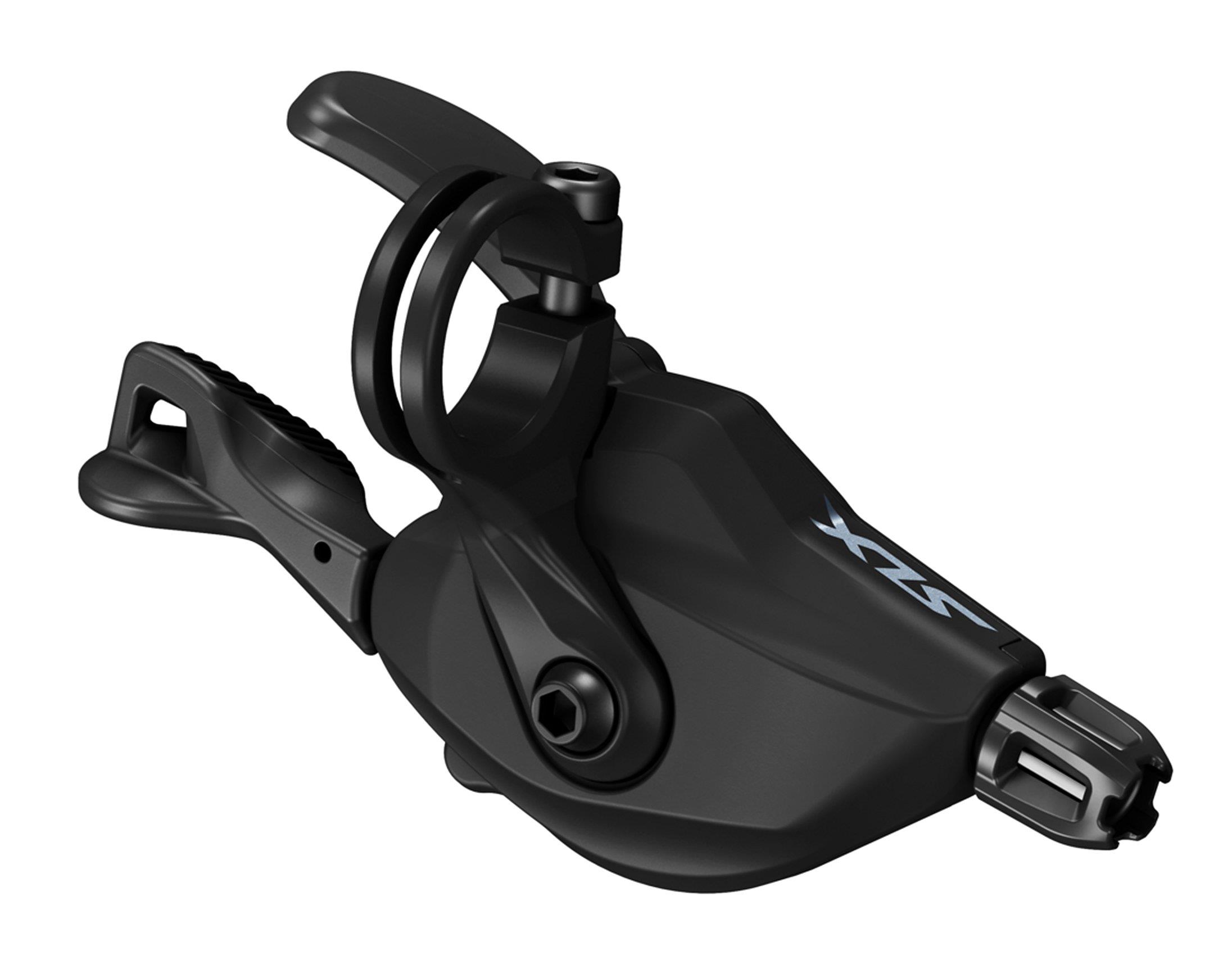 Shimano Schalthebel SLX SL-M7100 ab 2020 mit Schelle rechts 12-fach