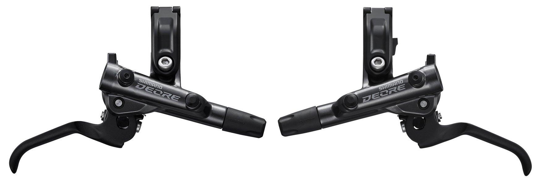 Shimano Bremshebel Deore BL-M6100 ab 2021 Disc