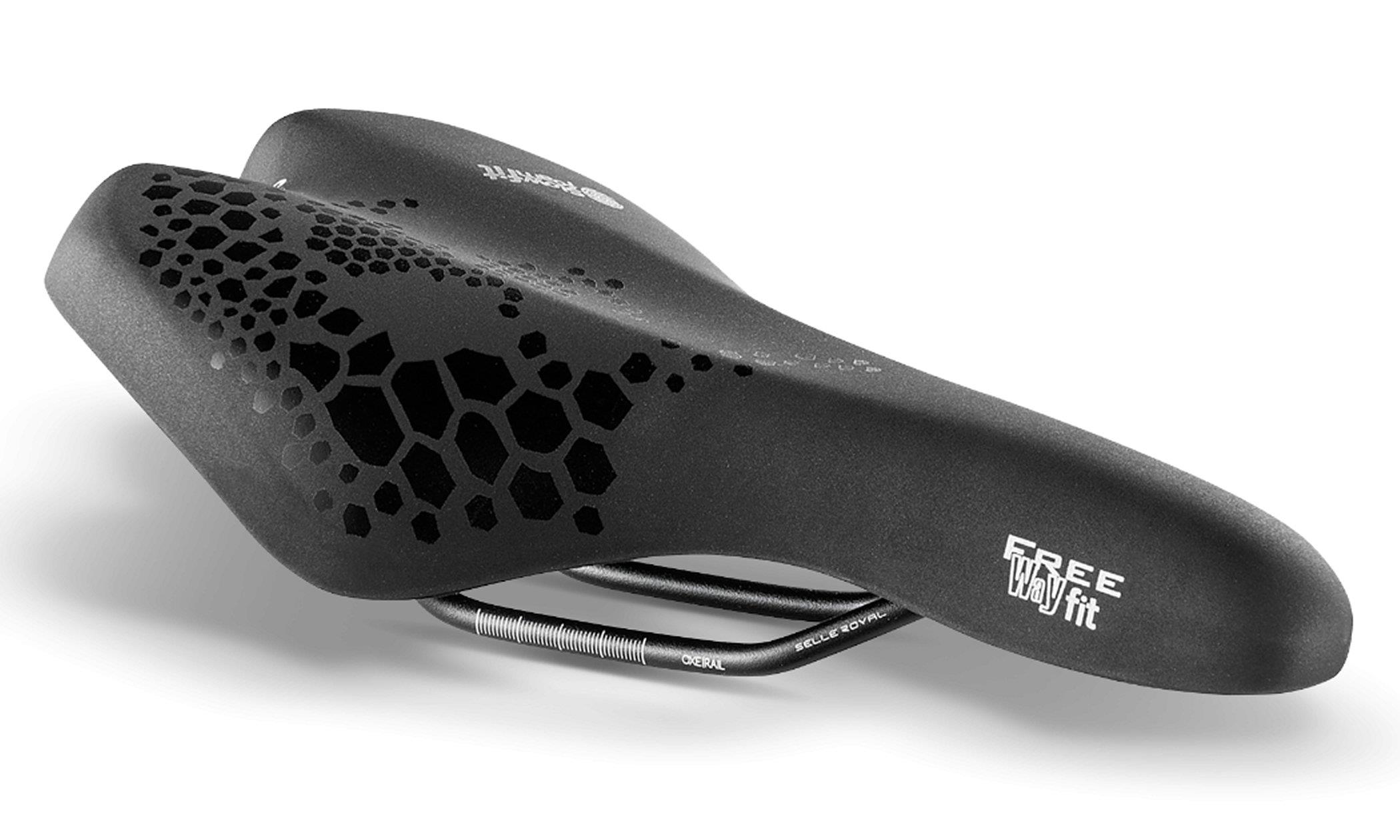 Selle Royal Sattel Freeway-Foam-Fit I.C.S. Athletic Unisex 8V99UR