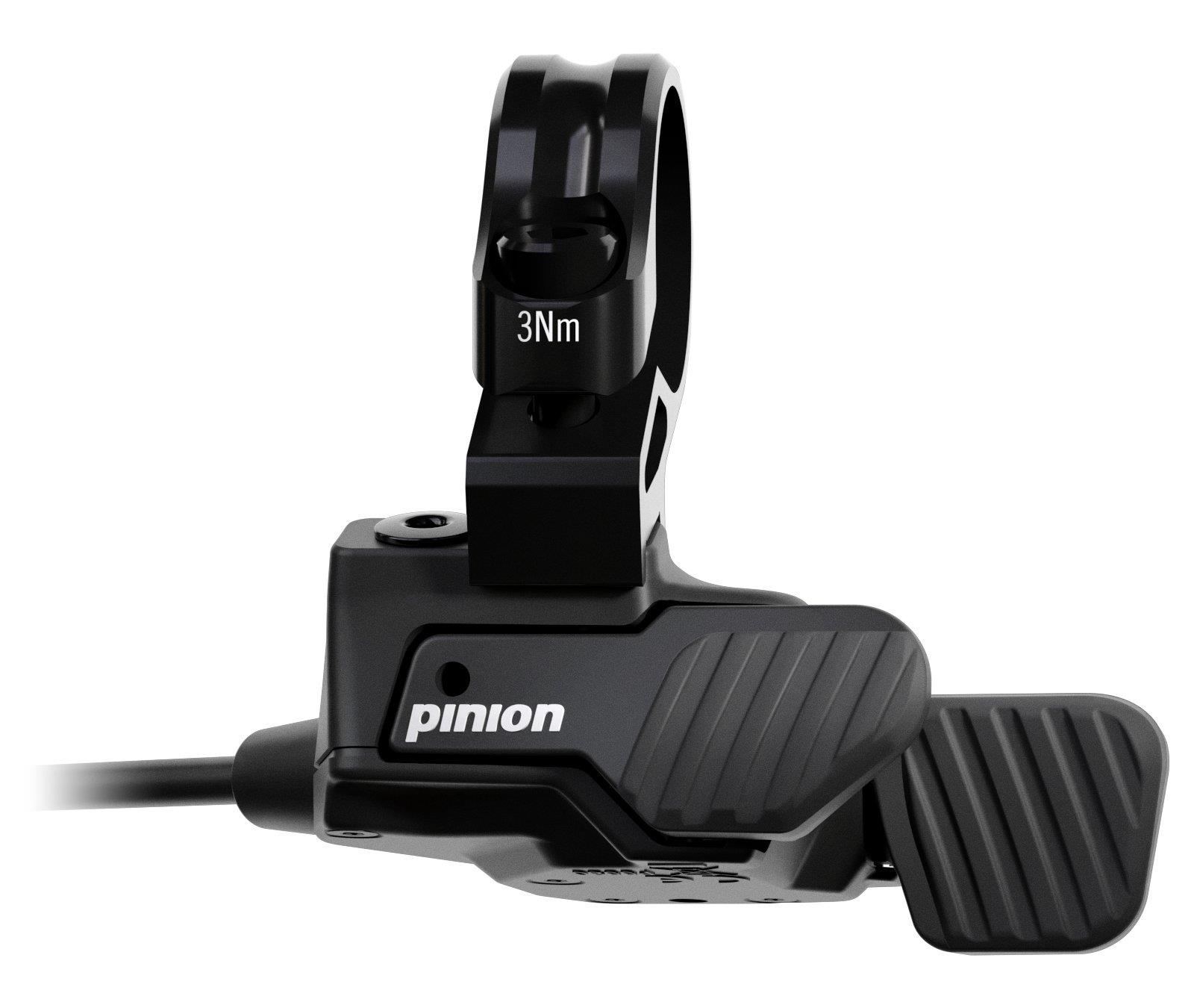 Pinion Schalthebel E-Trigger TE-1 Pinion Schalthebel E-Trigger TE-1