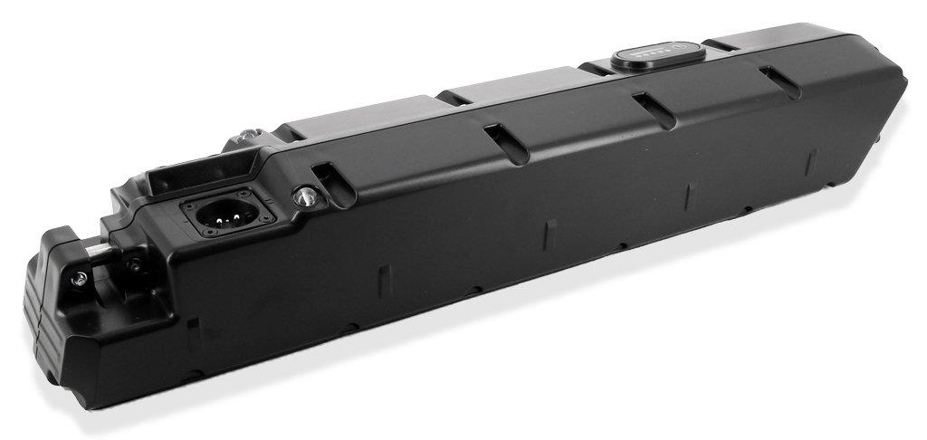 Bulls / BMZ Akku Rahmenversion-Evo im Unterrohr 2016 36V / 17,5Ah = 650Wh Brose