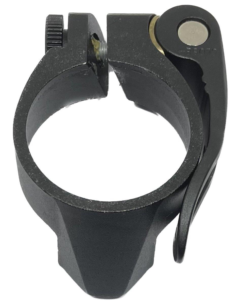 Bulls Sattelstützen-Klemmschelle Seatclamp QR mit Schnellspanner für 39,0mm ohne ML-Adapter Bulls Sattelstützen-Klemmschelle Seatclamp QR mit Schnellspanner für 39,0mm ohne ML-Adapter