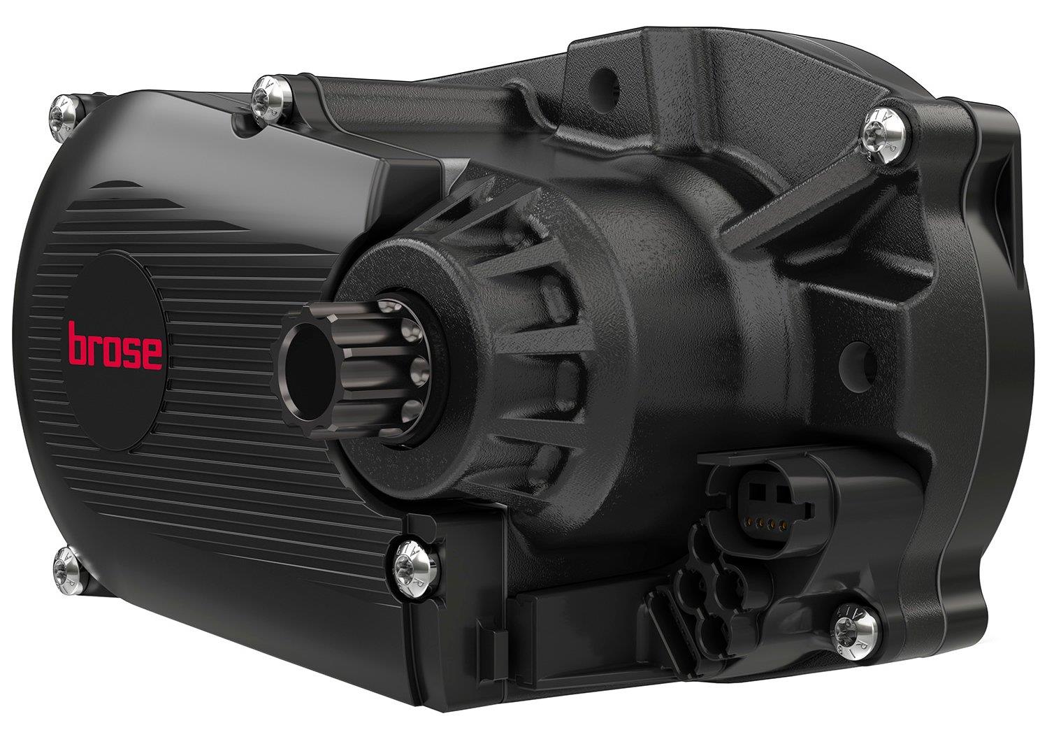 Brose Riementauschkit für Magnesium-Motoren Gen.2 incl. Einbau
