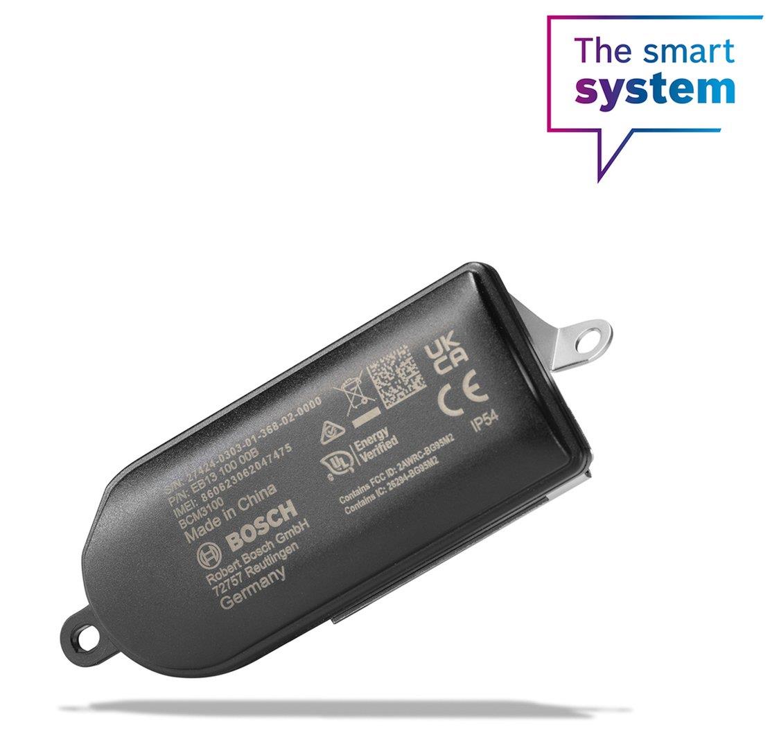 Bosch Connect-Modul ab 2022 "the smart System" einzeln, ohne Zubehör