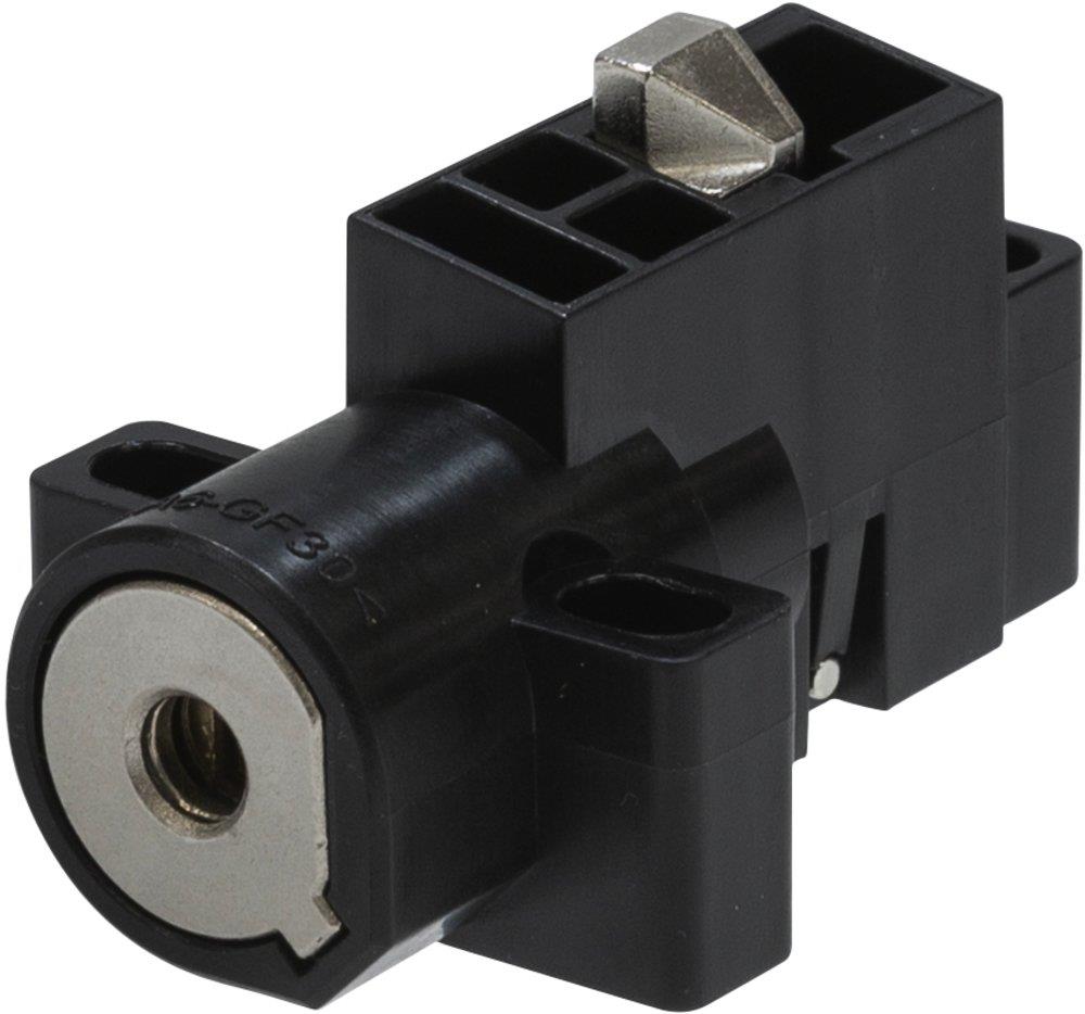 Bulls / ABUS Schloss für Akku Lacuba / E-Stream EVO ab 2022 für Ultracore-Akku (555Wh / 740Wh / 925WH) Bulls / ABUS Schloss für Akku Lacuba / E-Stream EVO ab 2022 für Ultracore-Akku (555Wh / 740Wh / 925WH)