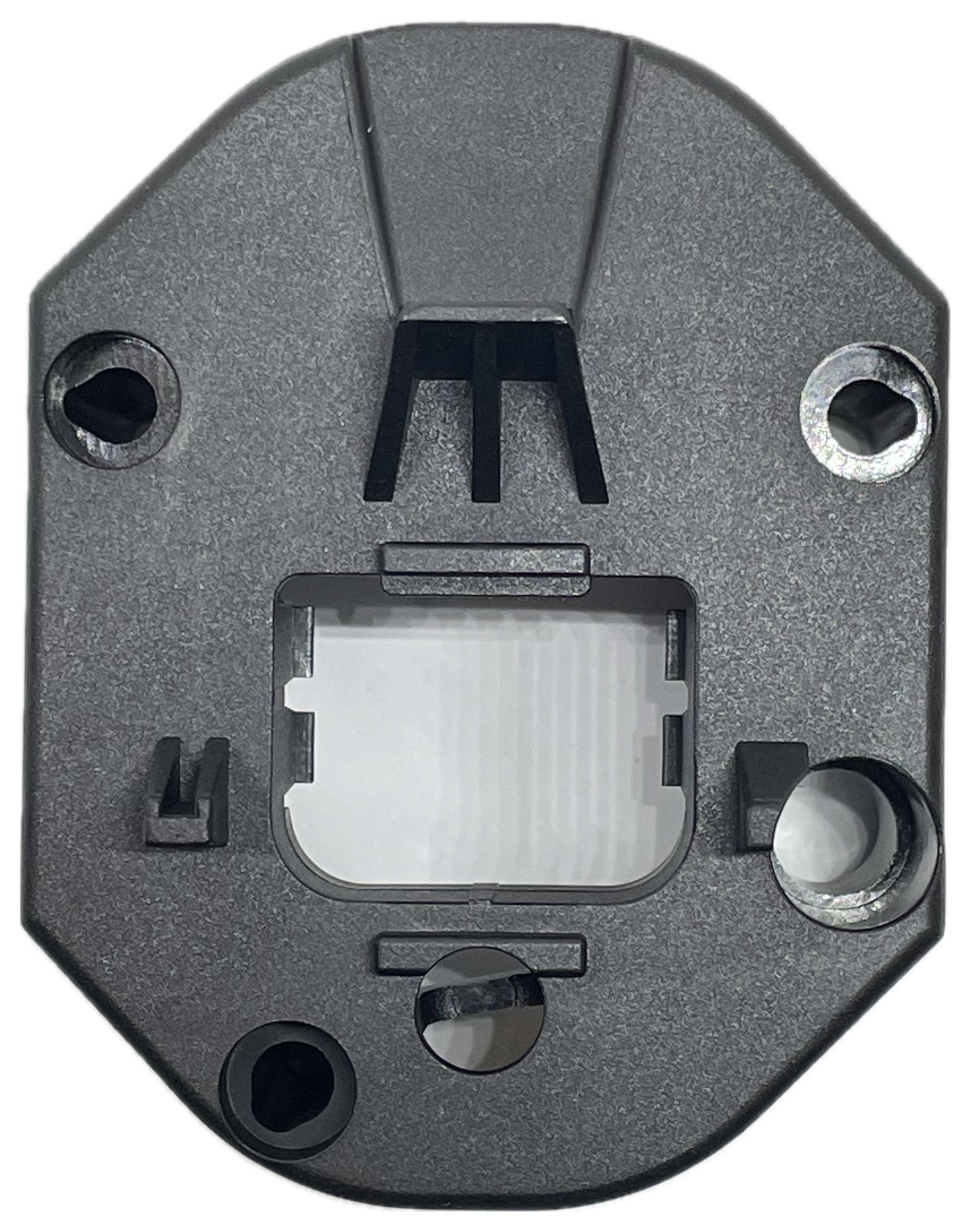 Zemo Akku-Halter Bosch BES-2 2022 für PowerTube unten