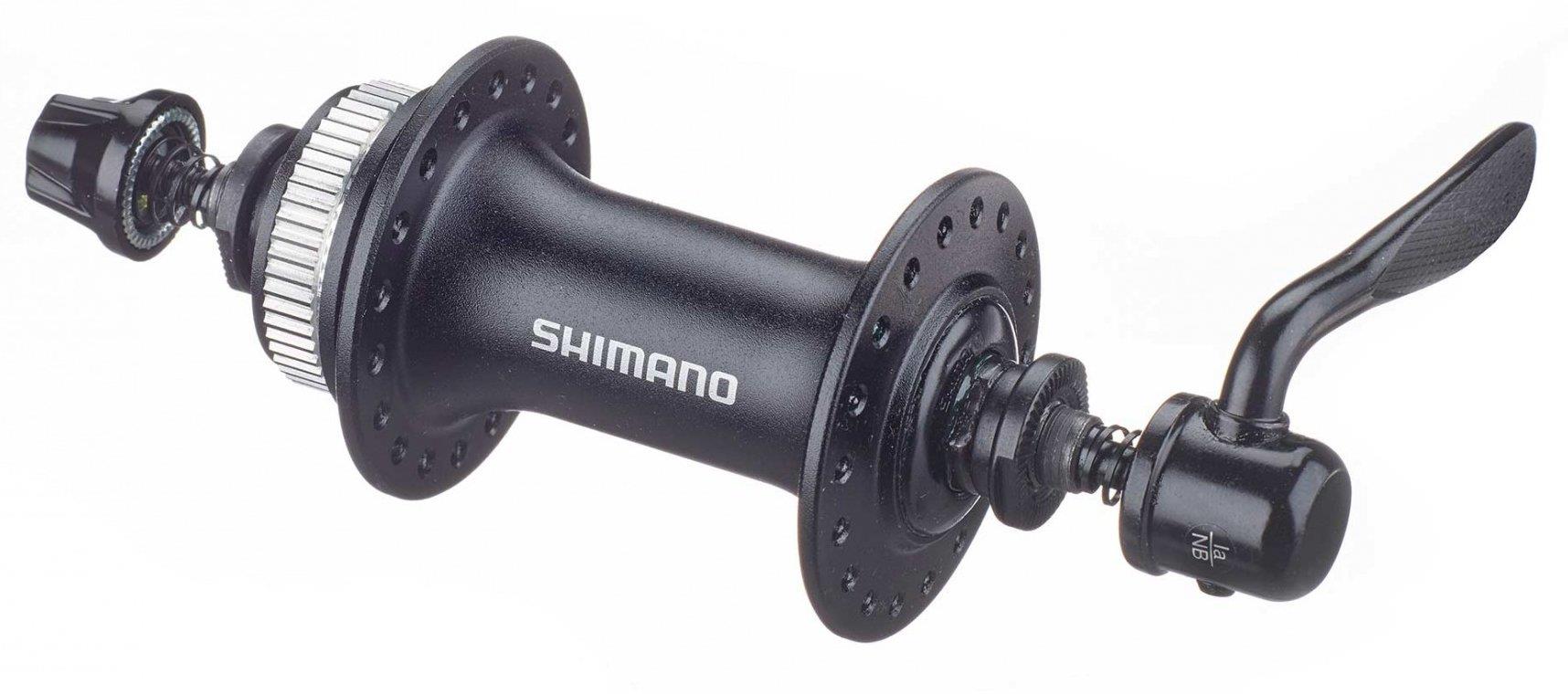 Shimano VR-Nabe Acera-Disc HB-M3050 ab 2016