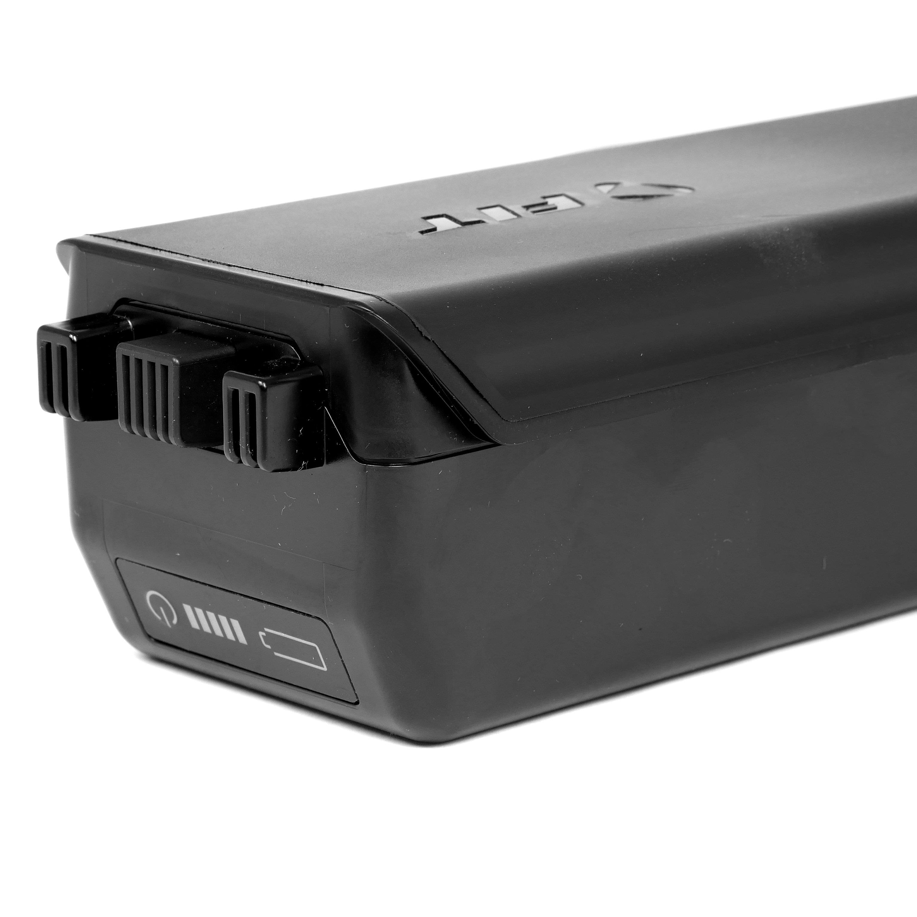 Biketec Akku Rahmenversion-Evo Ultracore im Unterrohr ab 2024 48V / 15,0Ah = 720Wh für FIT