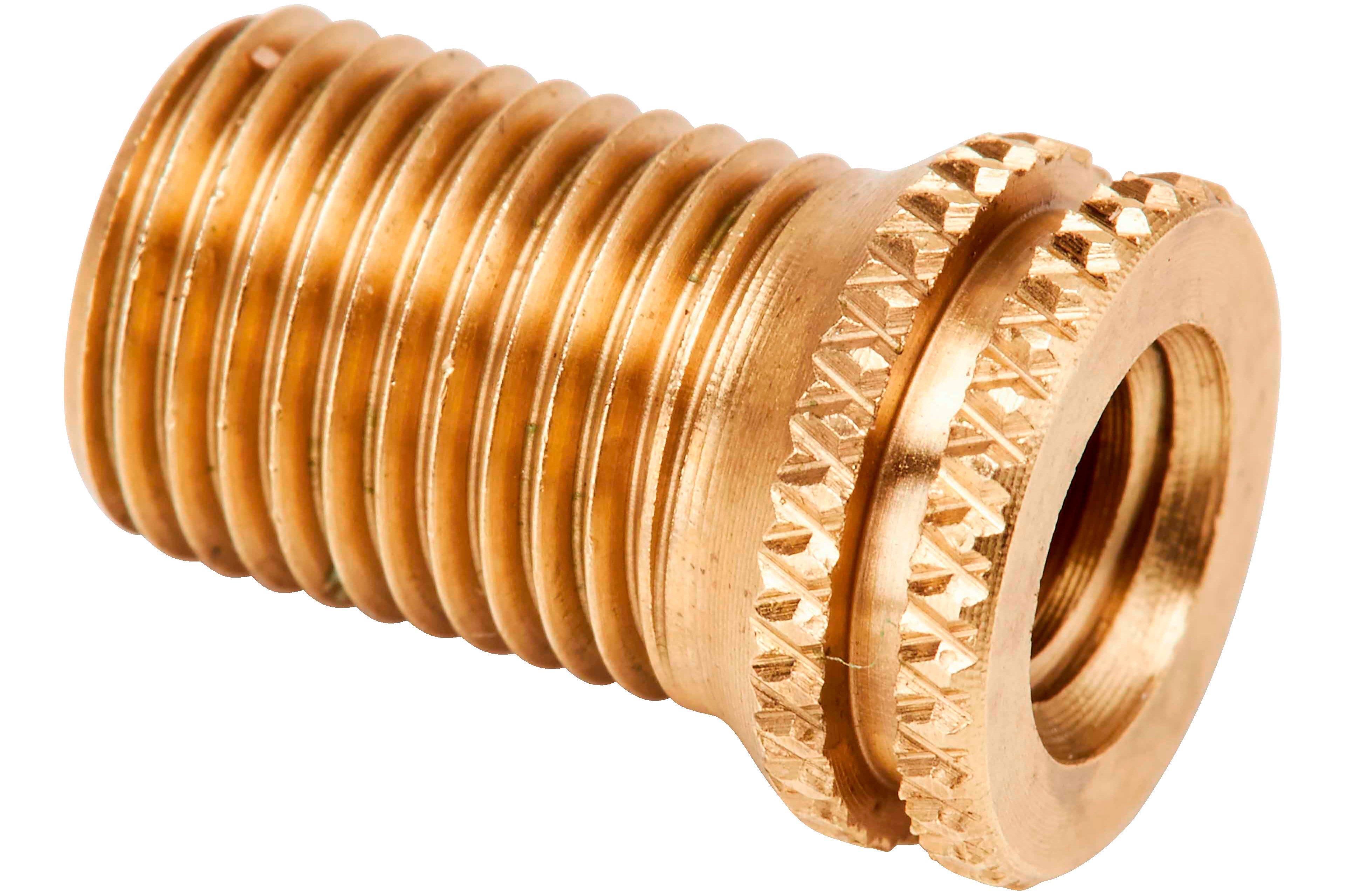 Diverse Hersteller Übergang DV auf AV-Pumpe (Adapter)