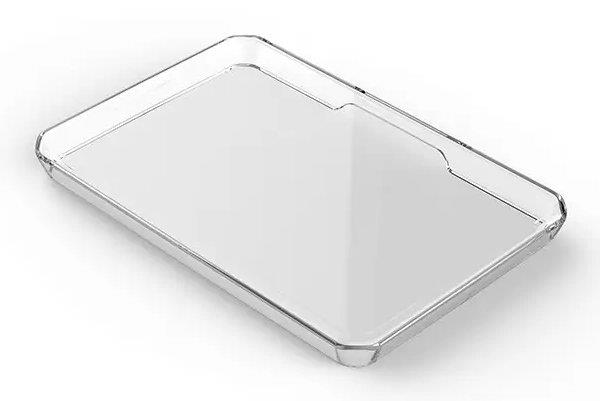 Biketec Display-Cover für Comfort-Display FIT 2.0 Biketec Display-Cover für Comfort-Display FIT 2.0