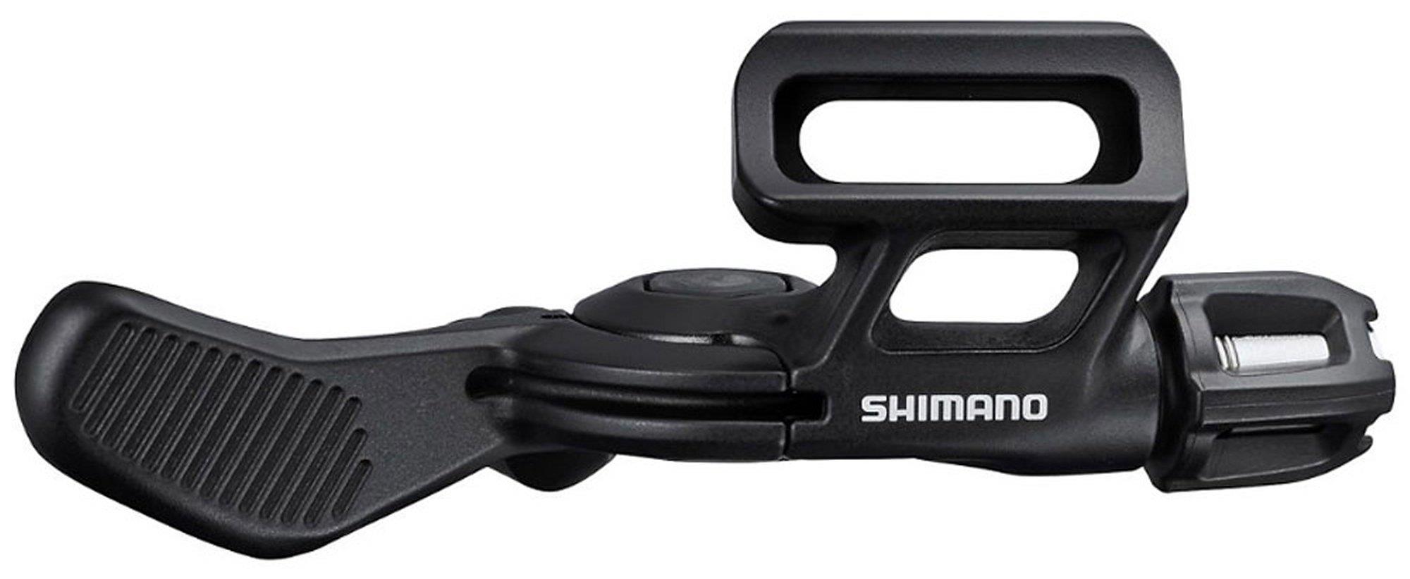 Shimano Dropper-Post Hebel SL-MT800-IL ab 2022-I-Spec-EV links Shimano Dropper-Post Hebel SL-MT800-IL ab 2022-I-Spec-EV links