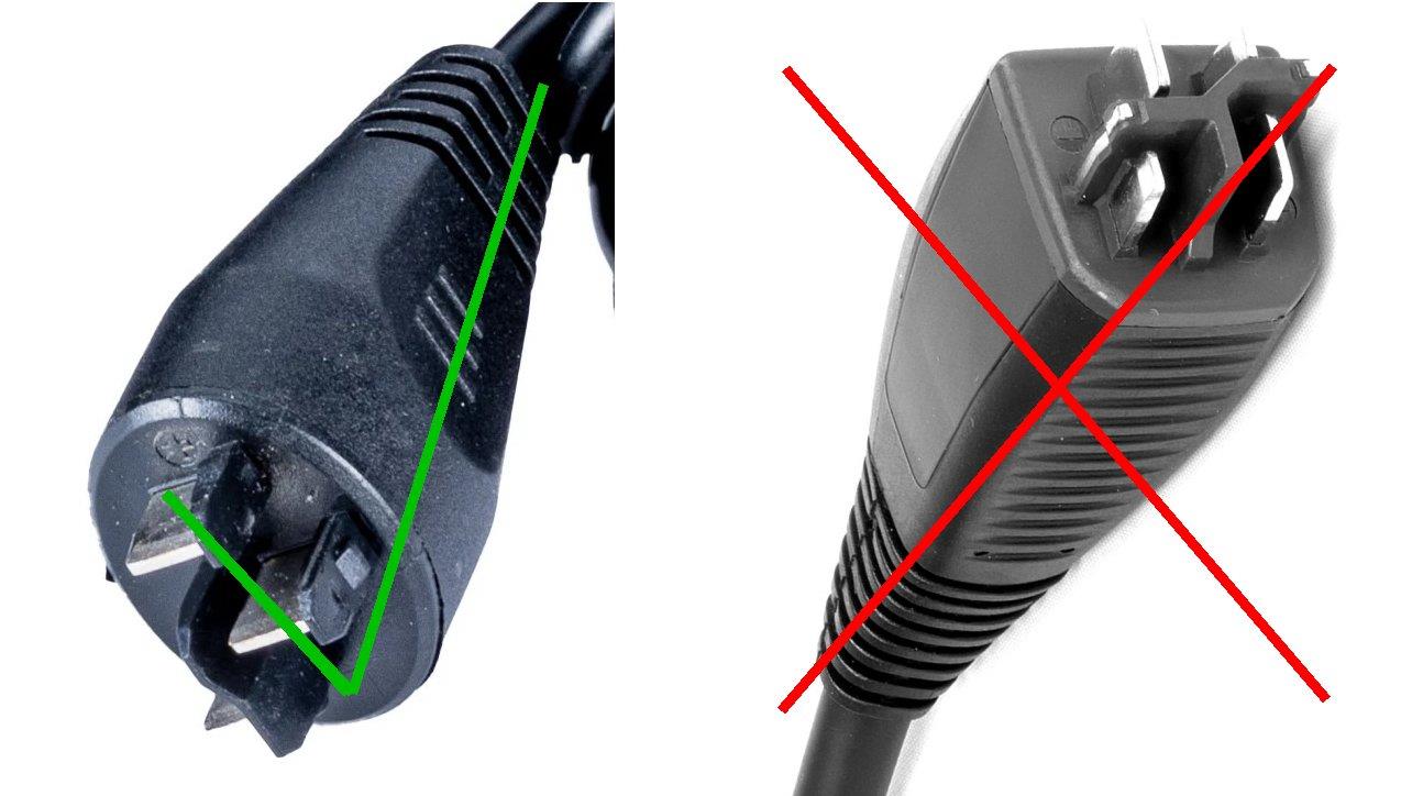Bulls / Pegasus Akkuadapter für Powertube Akkus BES-2 400/500Wh Länge auf 625Wh Länge