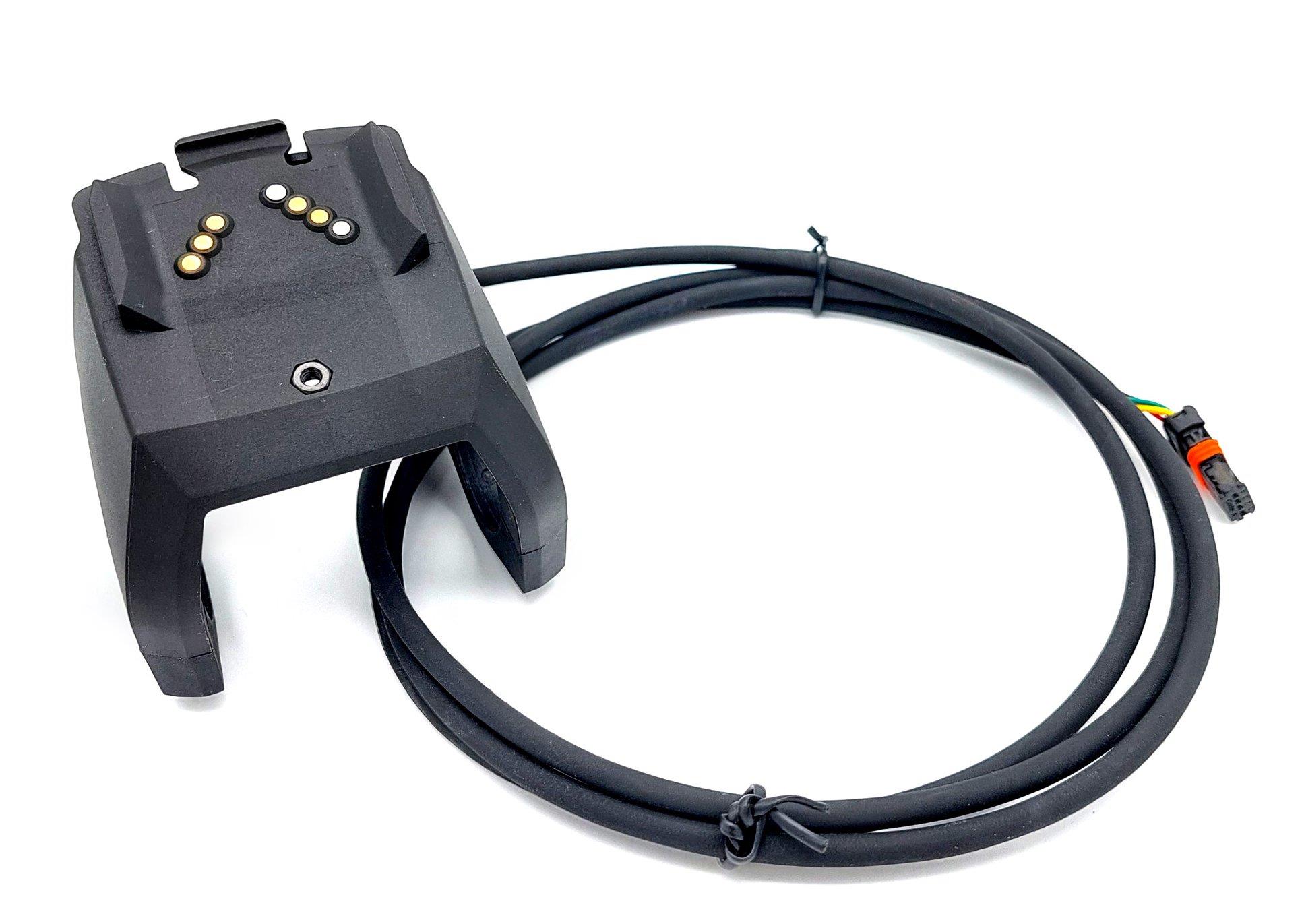 Bosch Display-Halter für Intuvia / Nyon (BUI275) Bosch Display-Halter für Intuvia / Nyon (BUI275)
