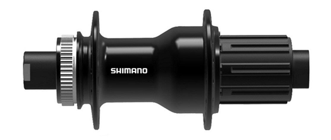 Shimano HR-Nabe TC500-HM-B 8/9/10/11-fach Disc Center-Lock ab 2024 FH-TC500-HM-B e-Thru 148mm