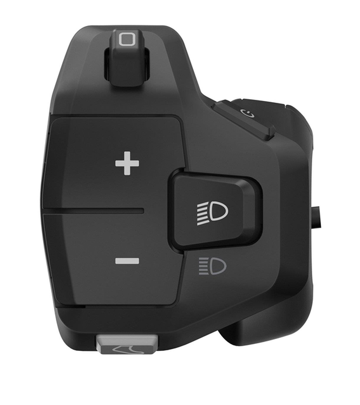 Biketec Bedieneinheit Remote Basic FIT 2.0