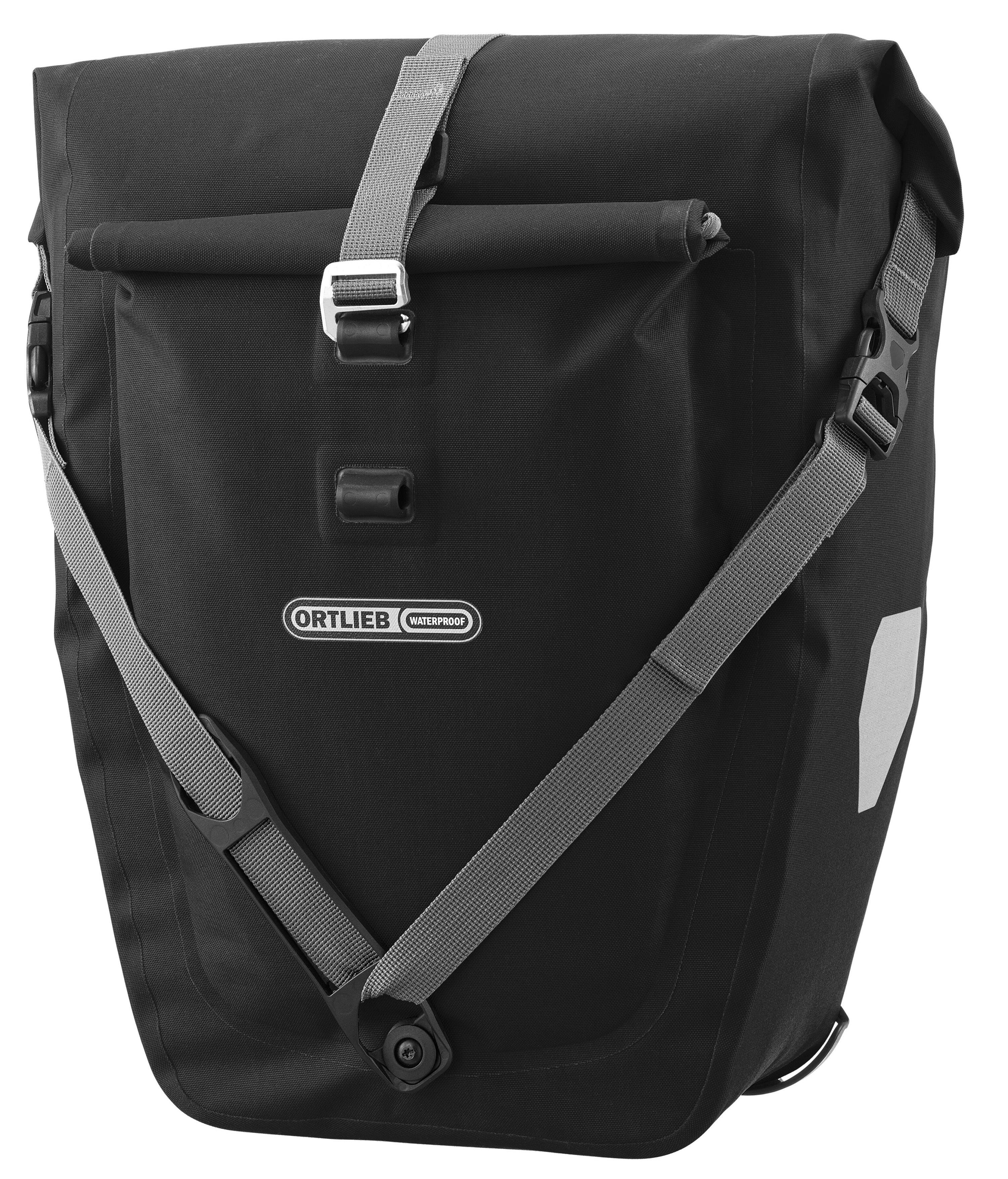 ORTLIEB Tasche Back-Roller Plus-QL2.2 black