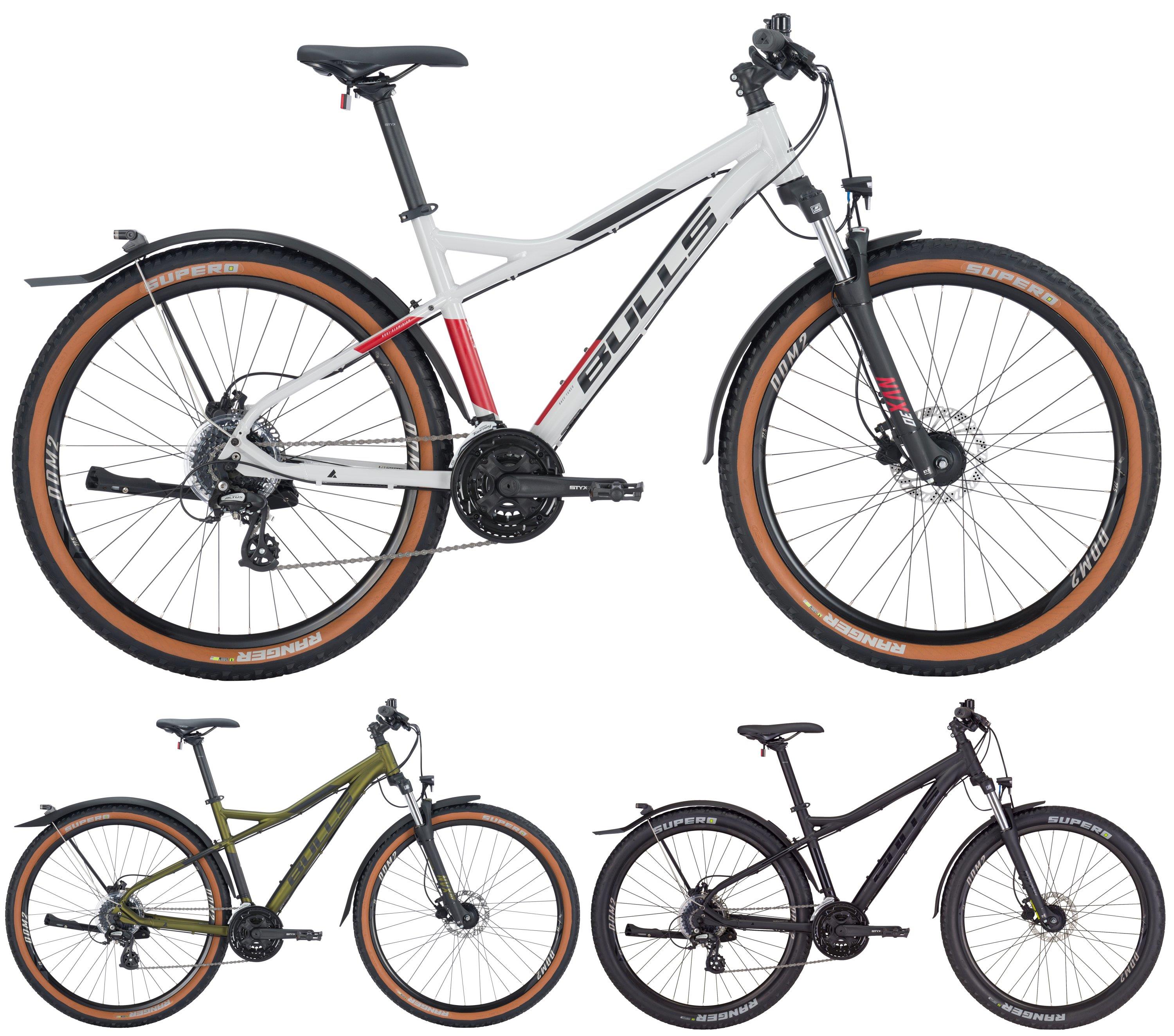 Bulls MTB Sharptail Street-3 Disc 29 Zoll 2023-2024 Bulls MTB Sharptail Street-3 Disc 29 Zoll 2023-2024