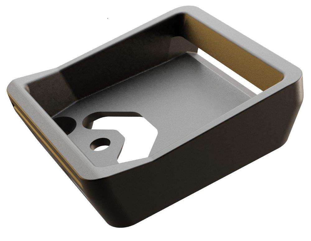 Biketec Insert für Display-Halter FIT 2.0 Biketec Insert für Display-Halter FIT 2.0