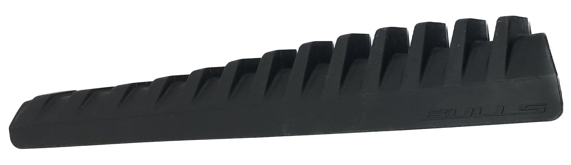 Bulls Kettenstrebenschutz Sonic für Bosch AM-Modelle selbstklebend VLF-C-1301e