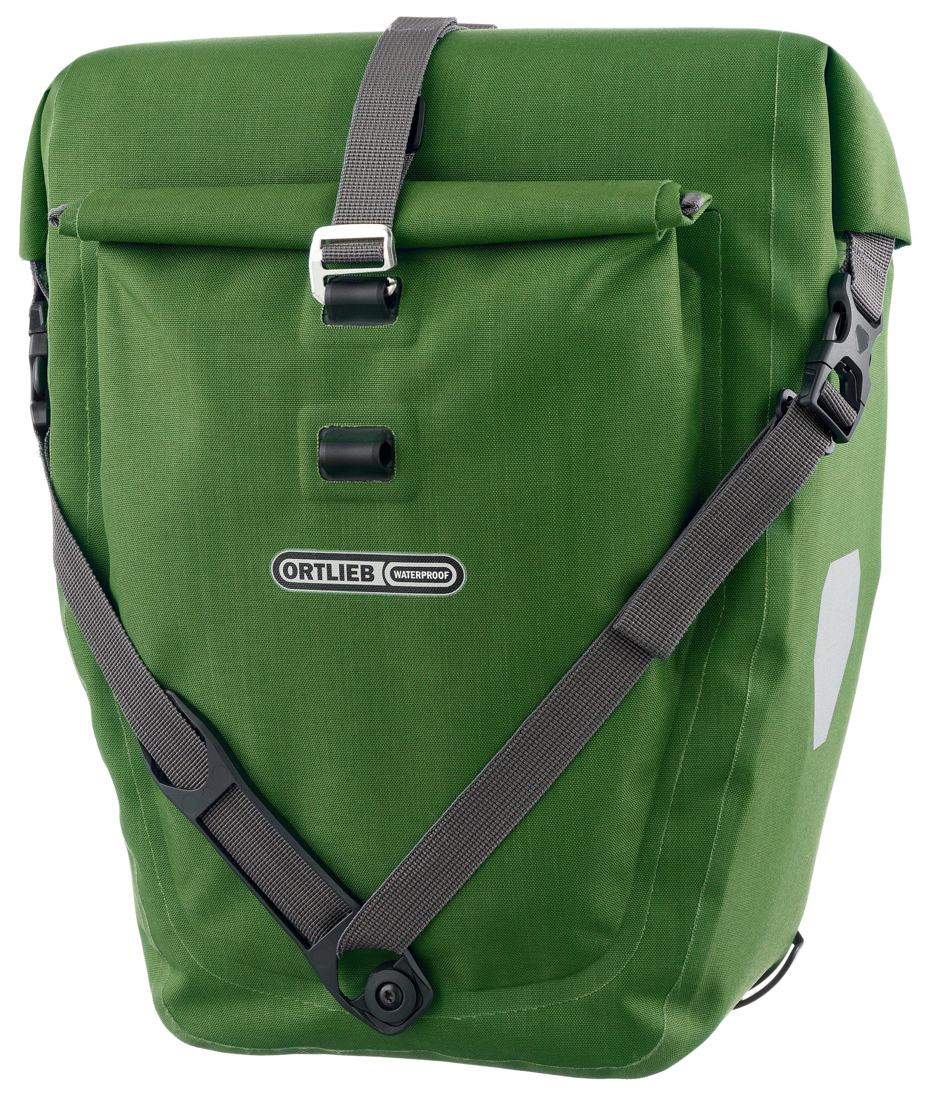 ORTLIEB Tasche Back-Roller Plus-QL2.2 moss green