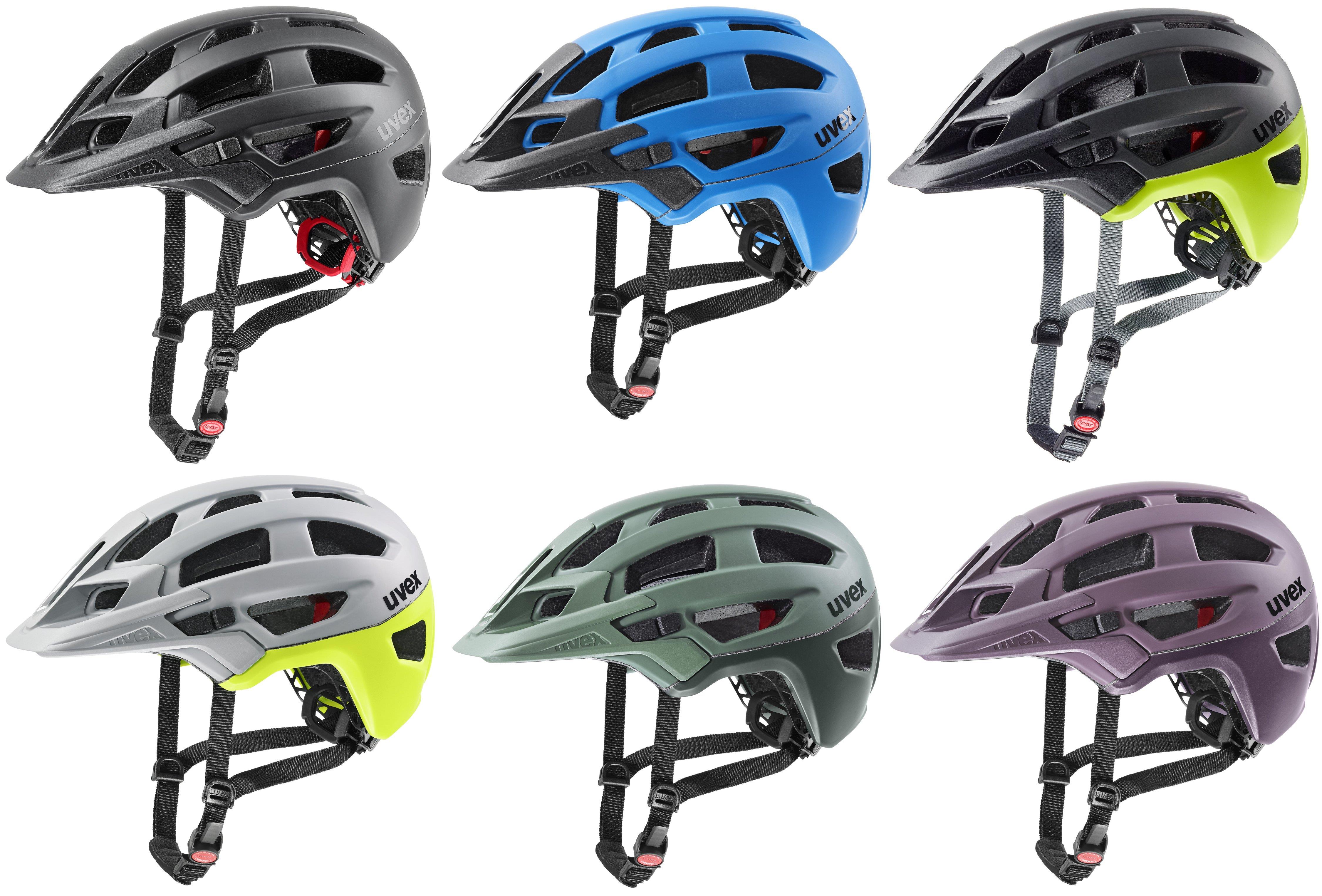 UVEX Helm Finale 2.0 52-57cm / 56-61cm UVEX Helm Finale 2.0 52-57cm / 56-61cm