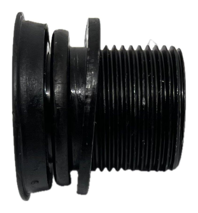 FSA Kurbelschraube für Bosch Gen.2/4/5 mit M15 Feingewindegewinde ML054 schwarz Stückpreis !