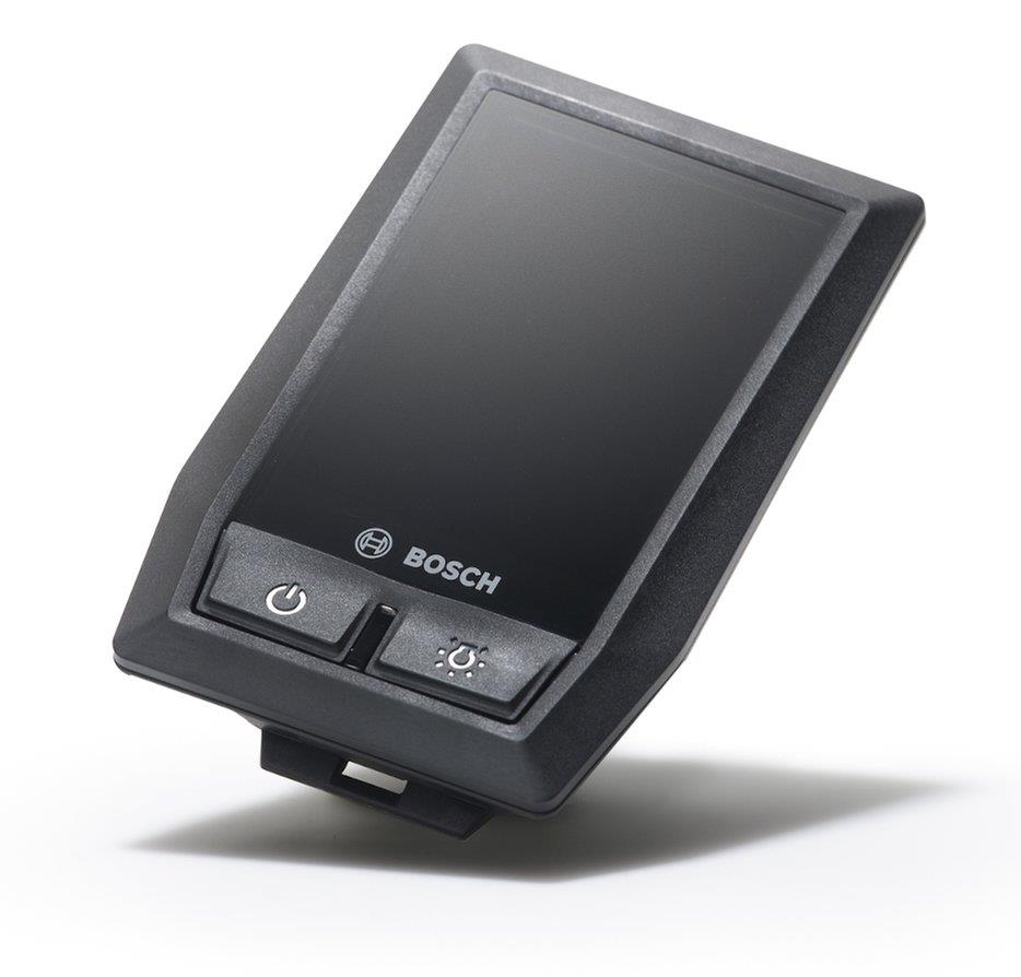 Bosch Display Kiox einzeln ab 2019 ohne Bedieneinheit und Halter Bosch Display Kiox einzeln ab 2019 ohne Bedieneinheit und Halter