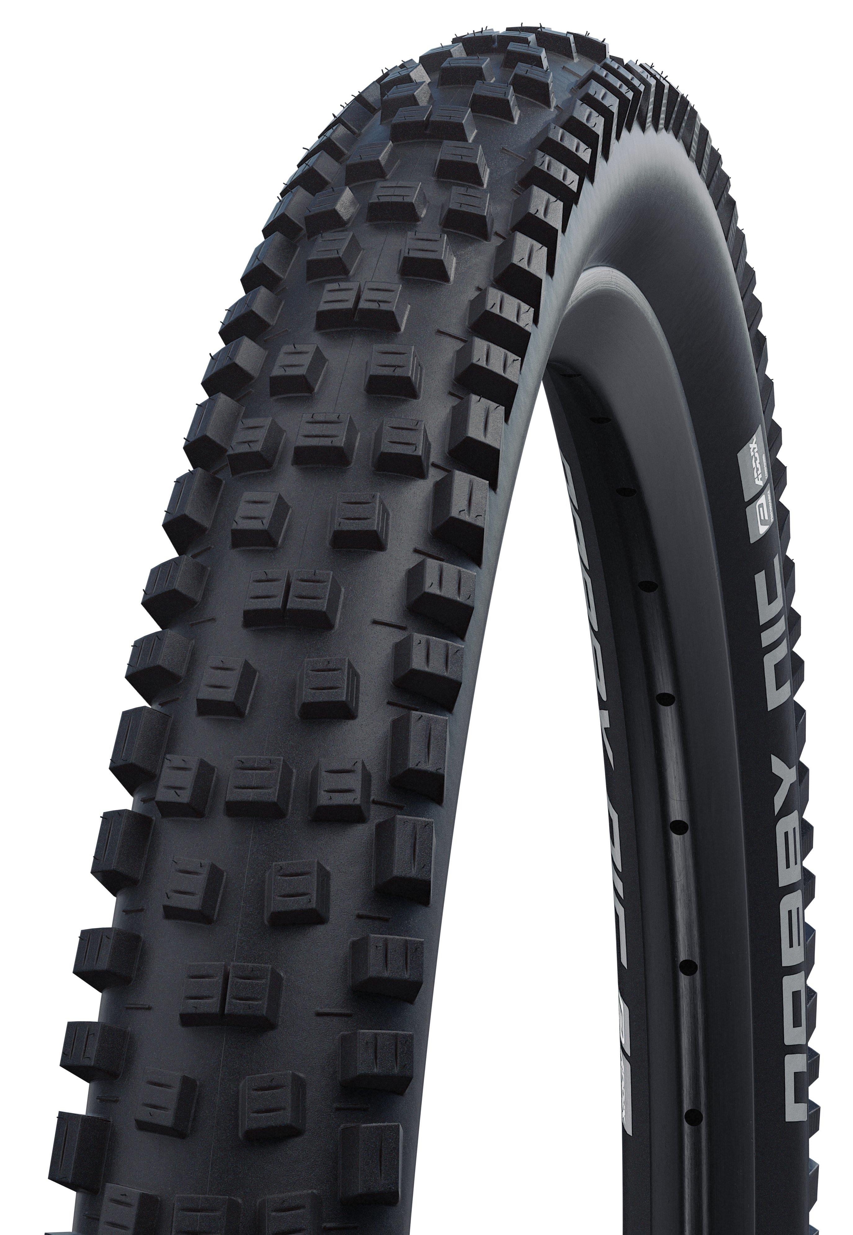 Schwalbe Reifen Nobby Nic Performance HS 602 faltbar 29 Zoll Schwalbe Reifen Nobby Nic Performance HS 602 faltbar 29 Zoll