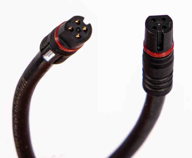 Bosch Displaykabel ab 2022 "the smart System" 1300mm