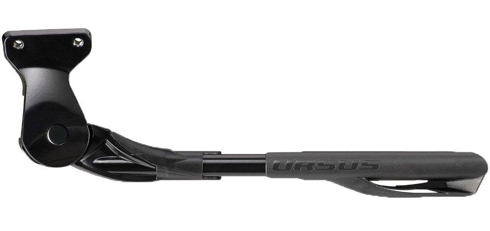 Ursus Ständer Wave-Rear Kettenstrebenbefestigung KSA-40 verstellbar 24-28" schwarz Ursus Ständer Wave-Rear Kettenstrebenbefestigung KSA-40 verstellbar 24-28" schwarz